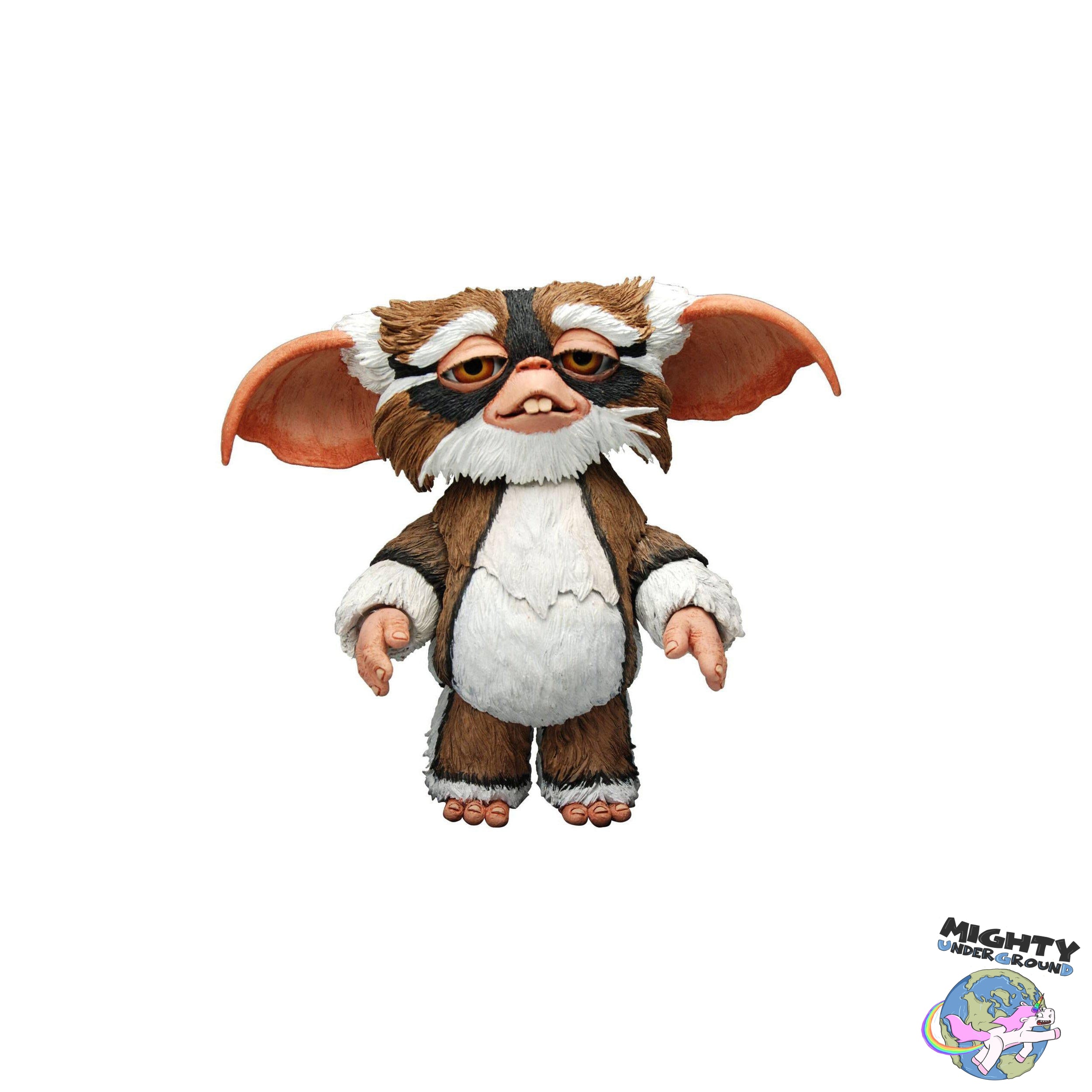 Gremlins: Lenny-Actionfiguren-NECA-Mighty Underground