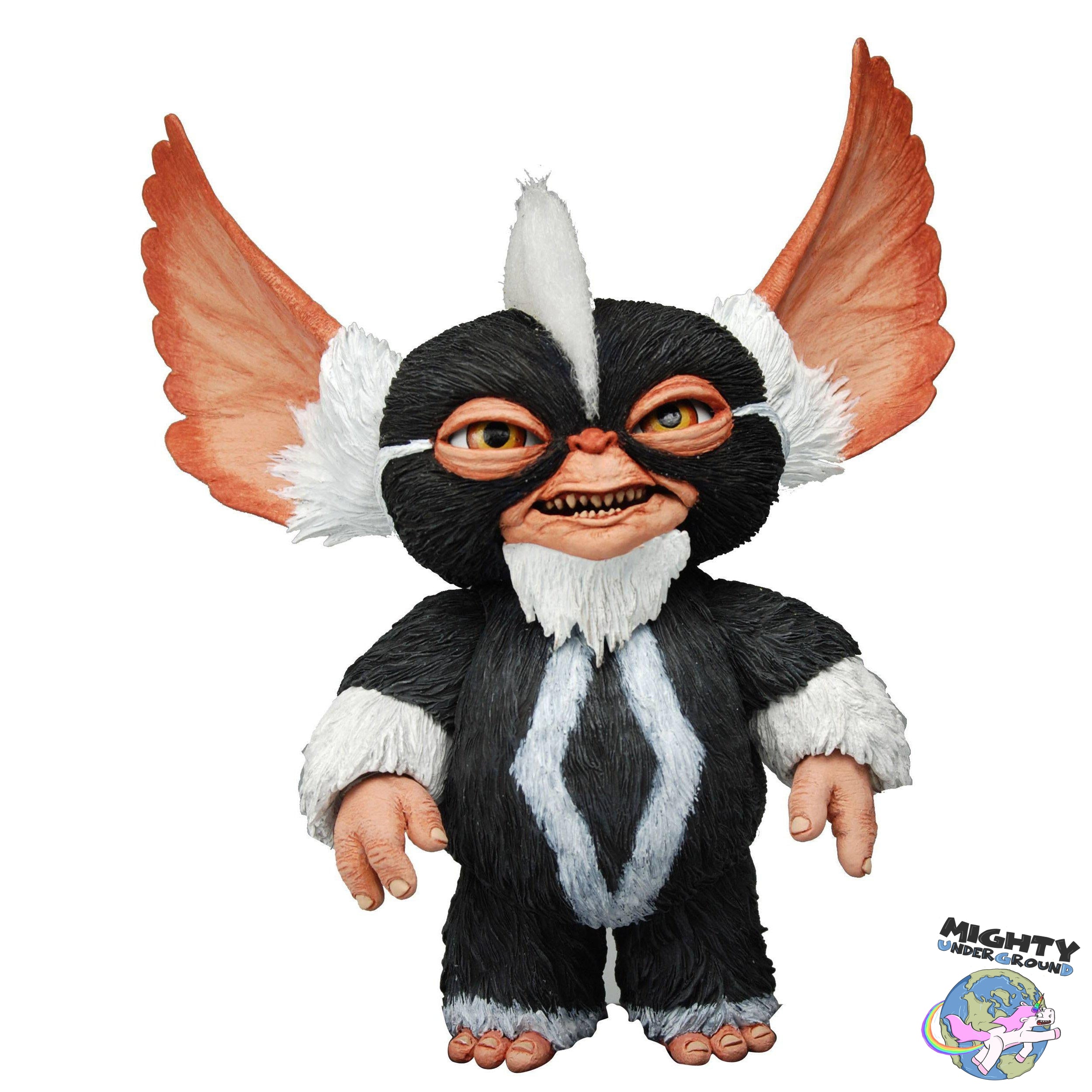 Gremlins: Mohawk-Actionfiguren-NECA-Mighty Underground