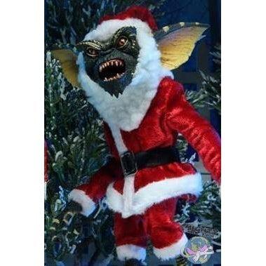 Gremlins: Santa Stripe with Gizmo-Actionfiguren-NECA-mighty-underground