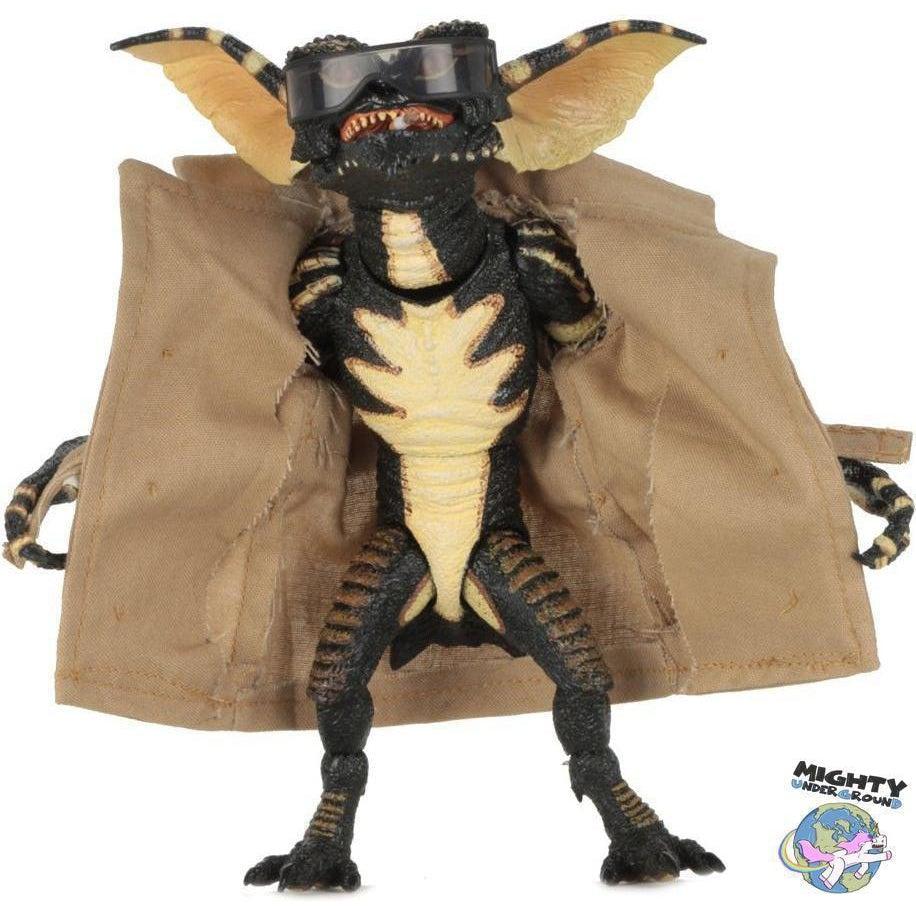 Gremlins: Ultimate Flasher-Actionfiguren-NECA-Mighty Underground