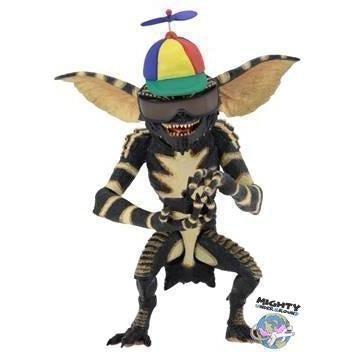 Gremlins: Ultimate Gamer Gremlin-Actionfiguren-NECA-mighty-underground