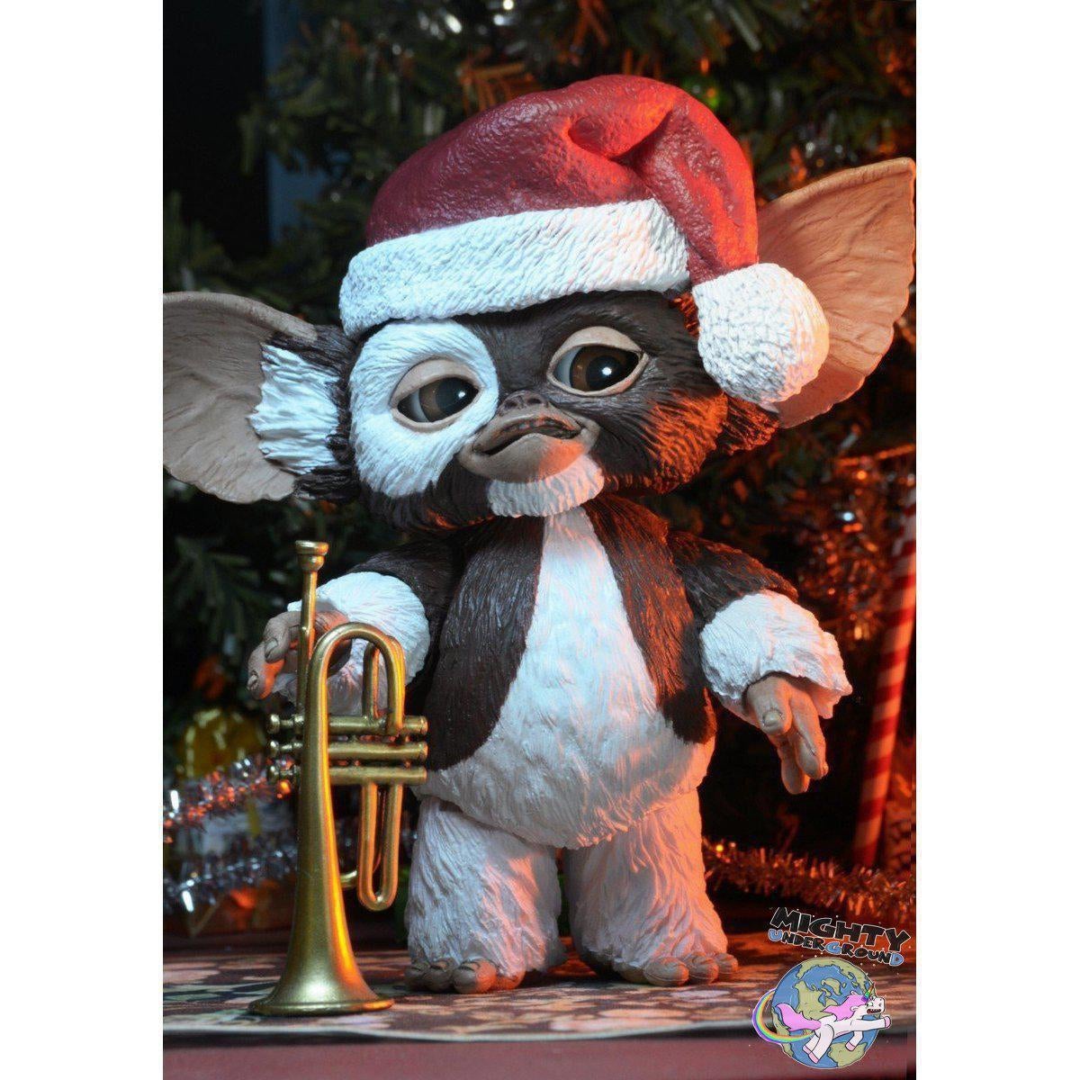 Gremlins: Ultimate Gizmo-Actionfiguren-NECA-Mighty Underground