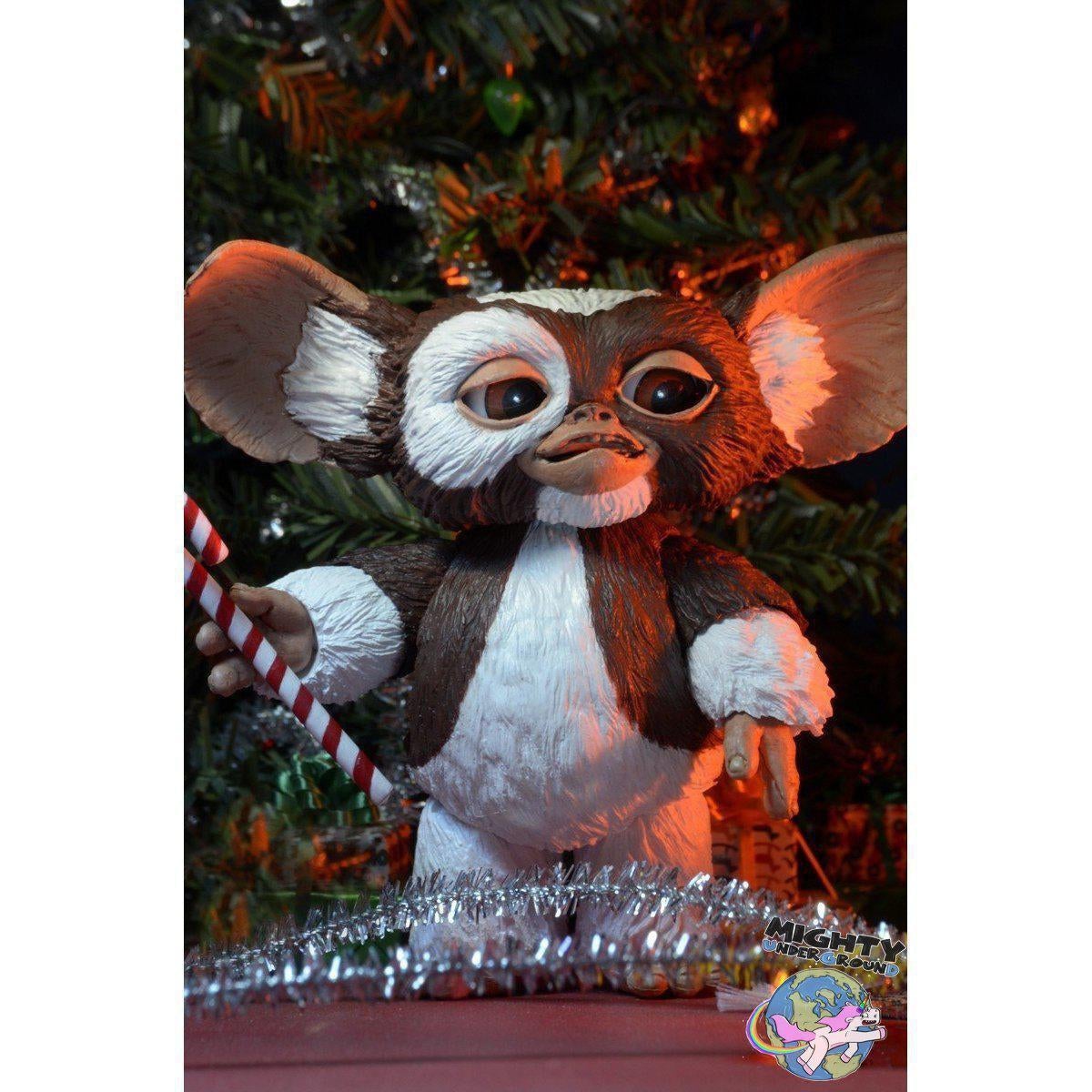 Gremlins: Ultimate Gizmo-Actionfiguren-NECA-Mighty Underground