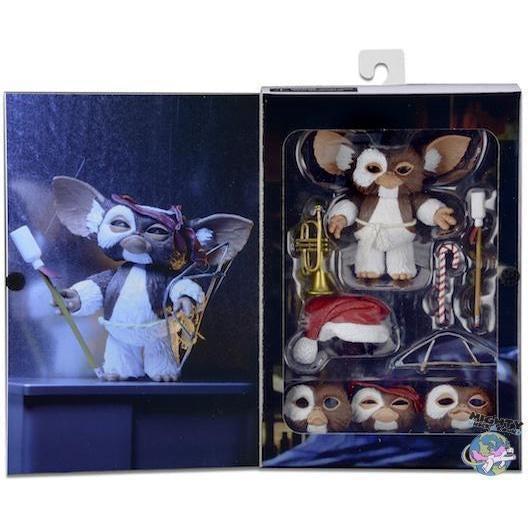 Gremlins: Ultimate Gizmo-Actionfiguren-NECA-Mighty Underground