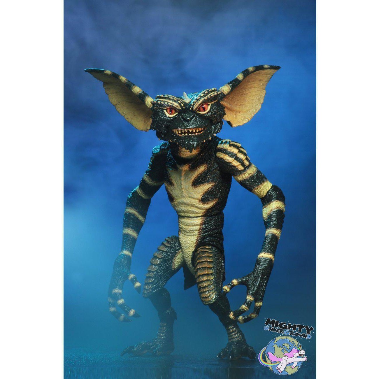 Gremlins: Ultimate Gremlin-Actionfiguren-NECA-mighty-underground