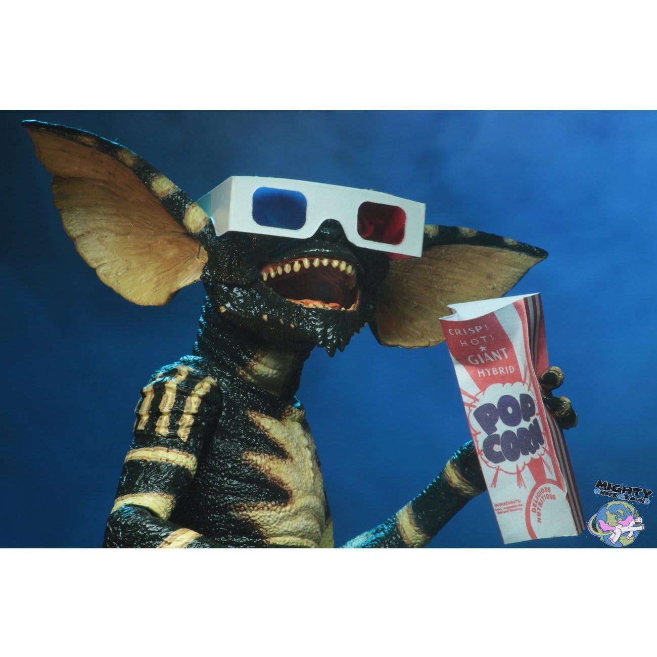 Gremlins: Ultimate Gremlin-Actionfiguren-NECA-mighty-underground