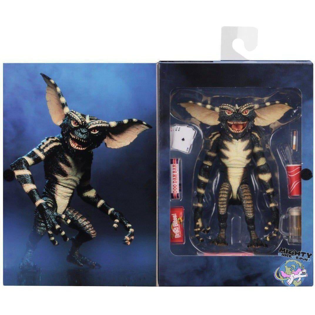 Gremlins: Ultimate Gremlin-Actionfiguren-NECA-mighty-underground