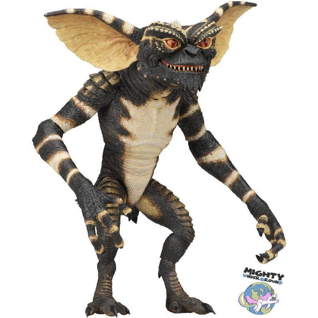 Gremlins: Ultimate Gremlin-Actionfiguren-NECA-mighty-underground