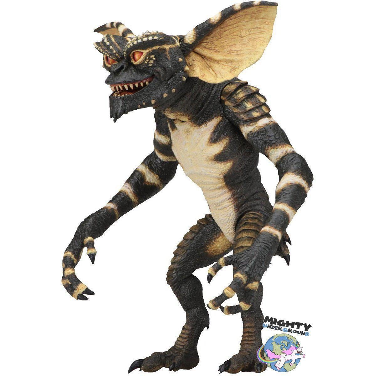 Gremlins: Ultimate Gremlin-Actionfiguren-NECA-mighty-underground