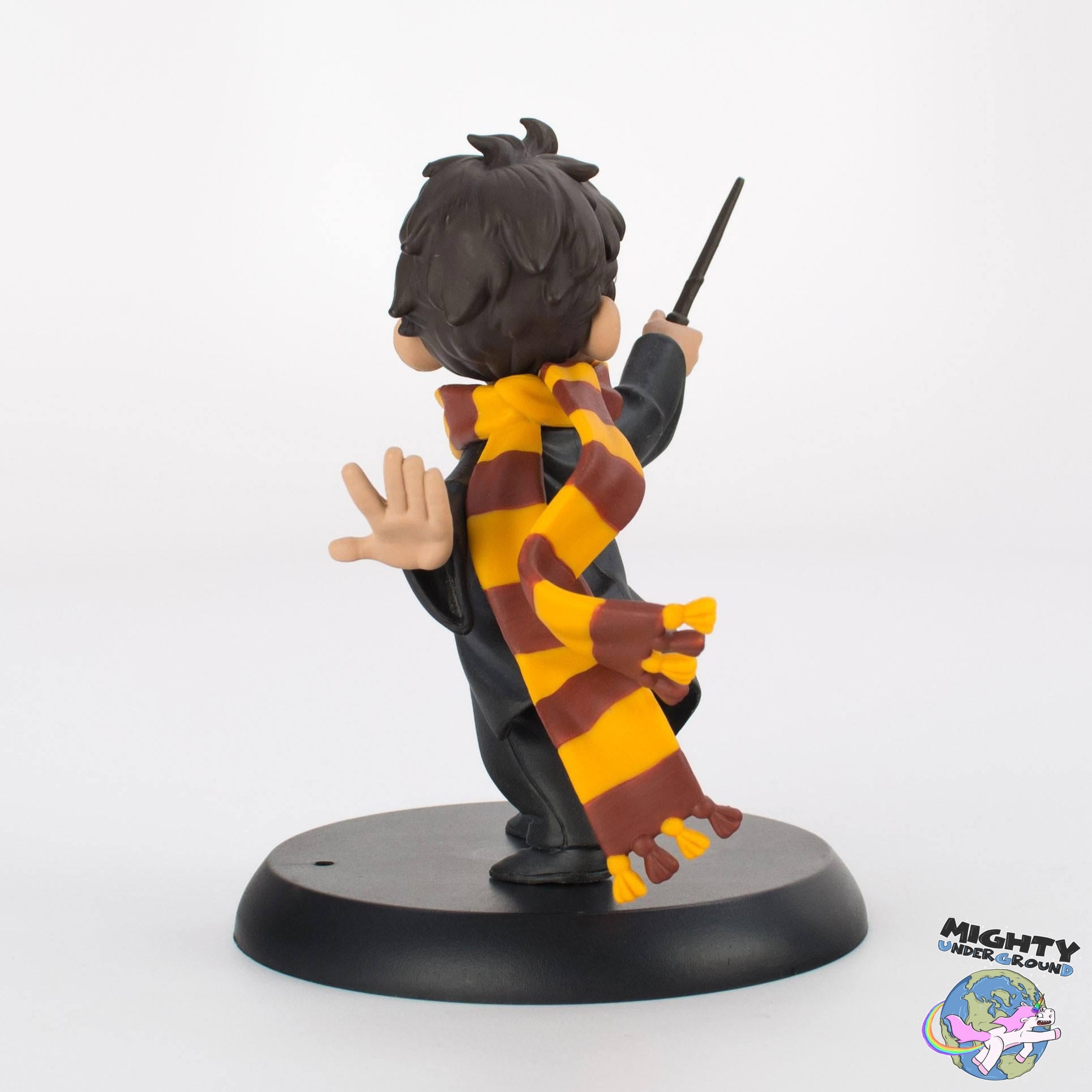 Harry Potter: First Spell - Q-Fig-Figuren-Quantum Mechanix-Mighty Underground