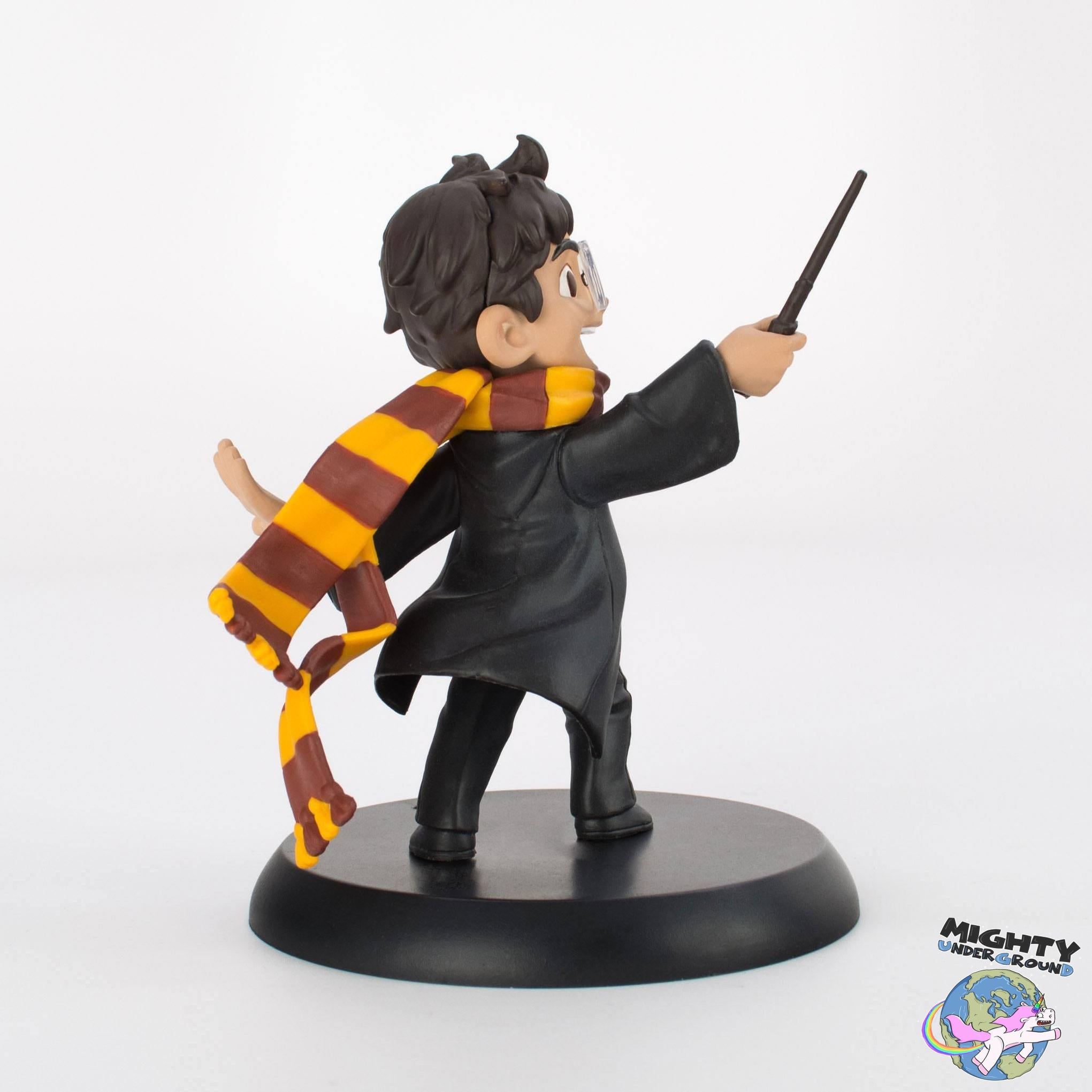 Harry Potter: First Spell - Q-Fig-Figuren-Quantum Mechanix-Mighty Underground