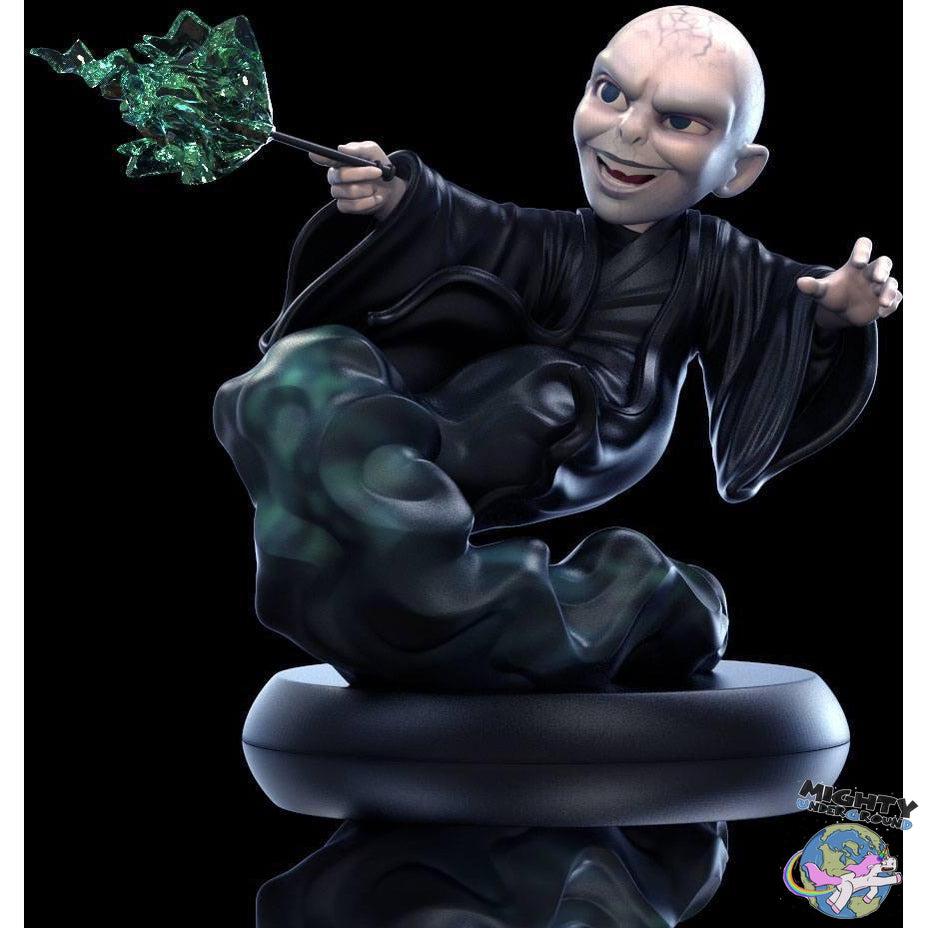 Harry Potter: Voldemort - Q-Fig-Figuren-Quantum Mechanix-Mighty Underground