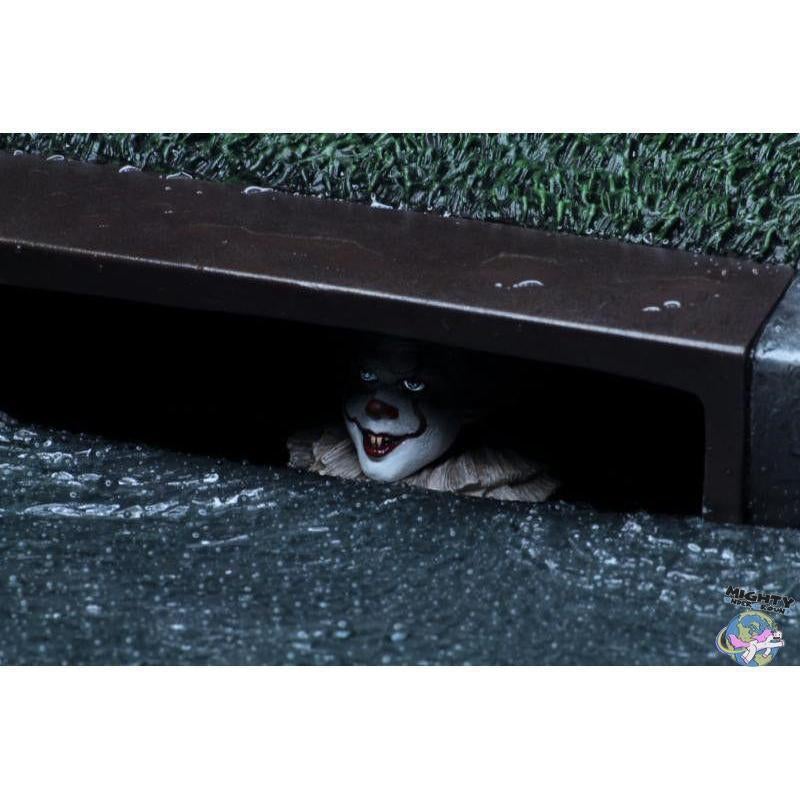 IT (2017): Movie Accessory Pack-Actionfiguren-NECA-mighty-underground