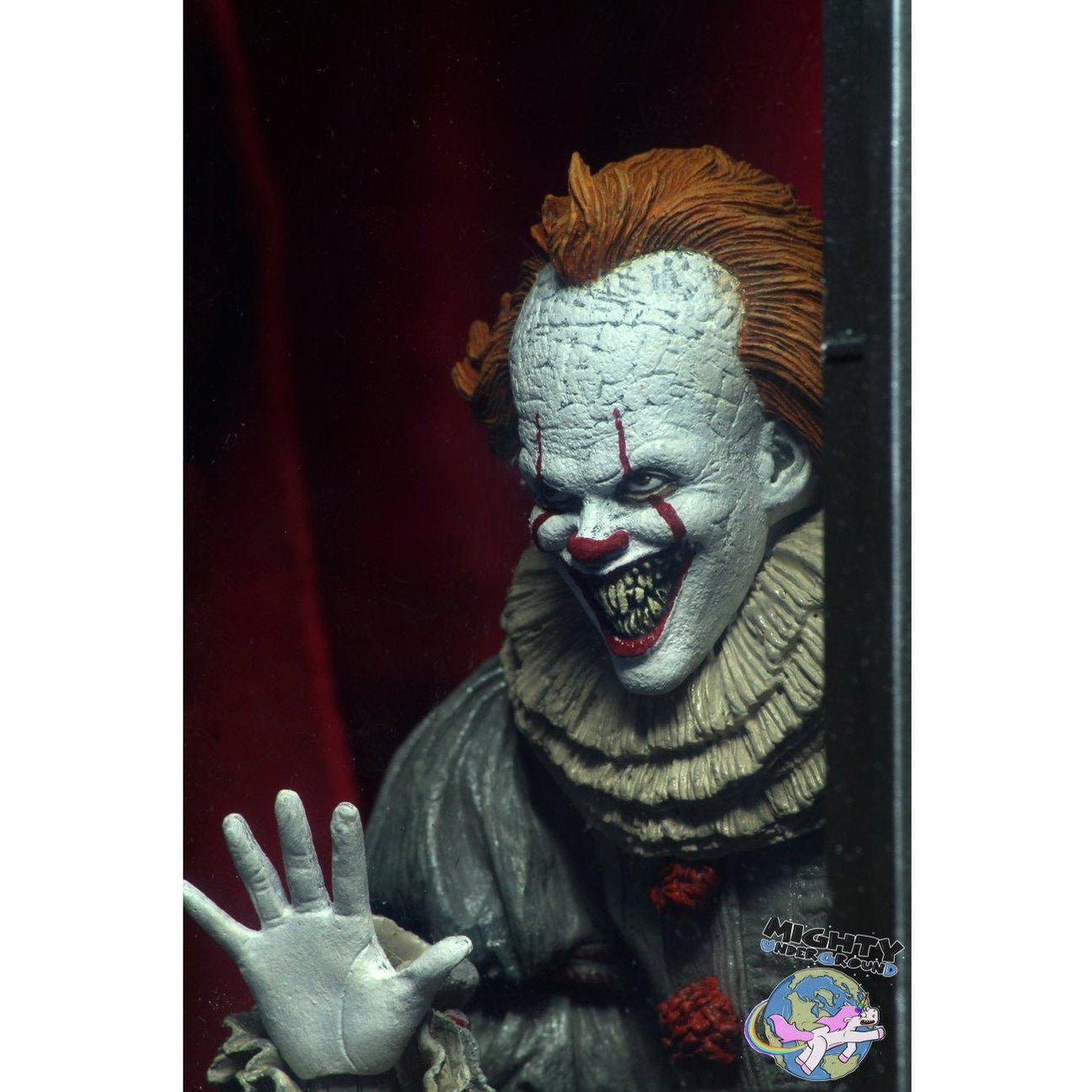 IT: Chapter 2 Ultimate Pennywise-Actionfiguren-NECA-mighty-underground