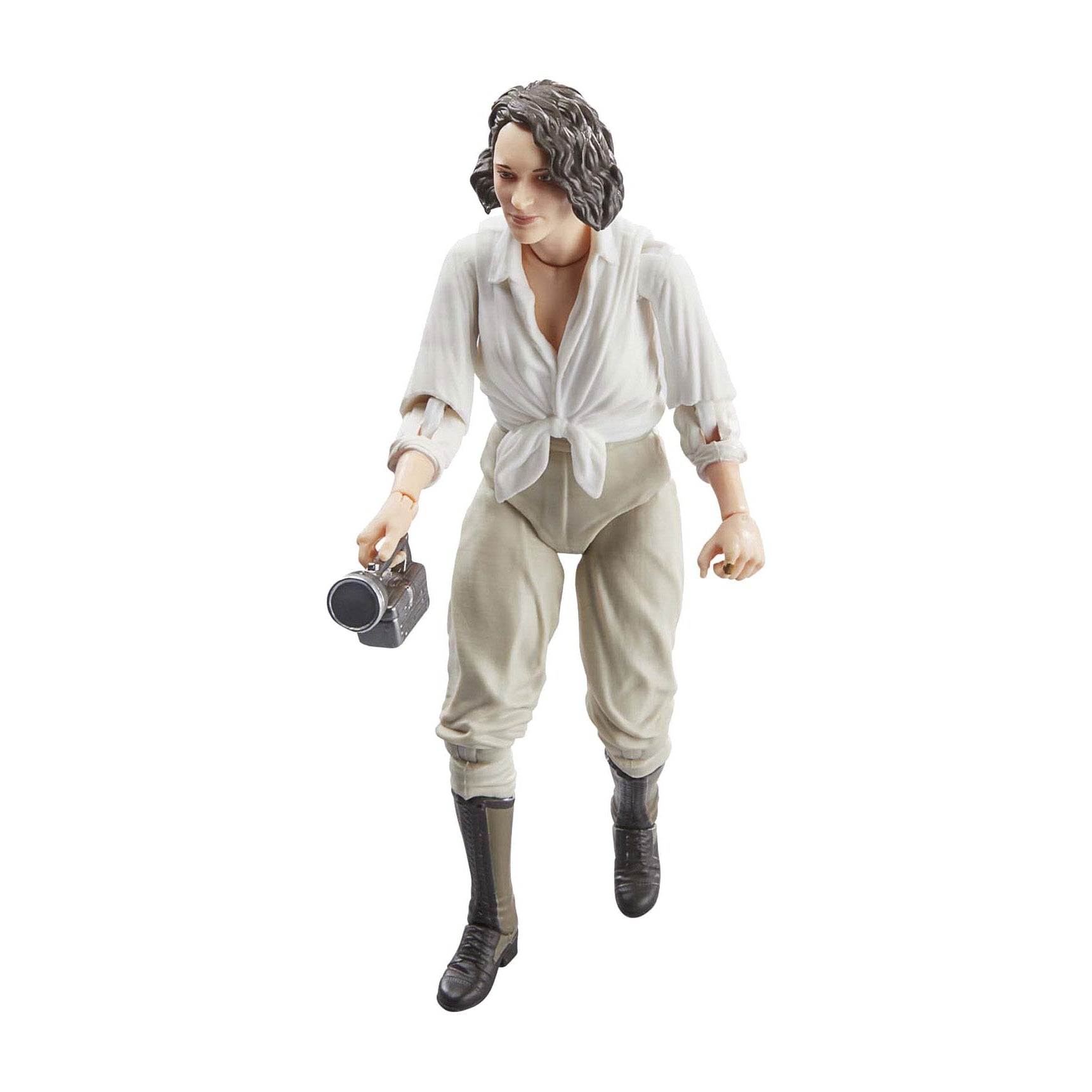 Indiana Jones Adventure Series: Helena Shaw (Dial of Destiny)-Actionfiguren-Hasbro-Mighty Underground