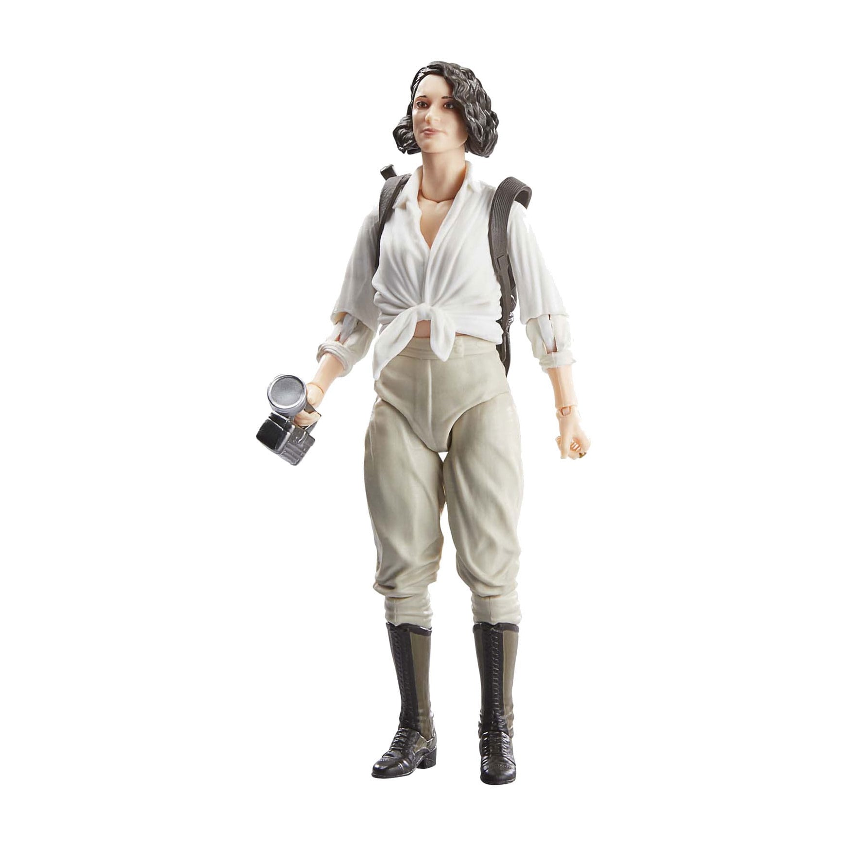 Indiana Jones Adventure Series: Helena Shaw (Dial of Destiny)-Actionfiguren-Hasbro-Mighty Underground