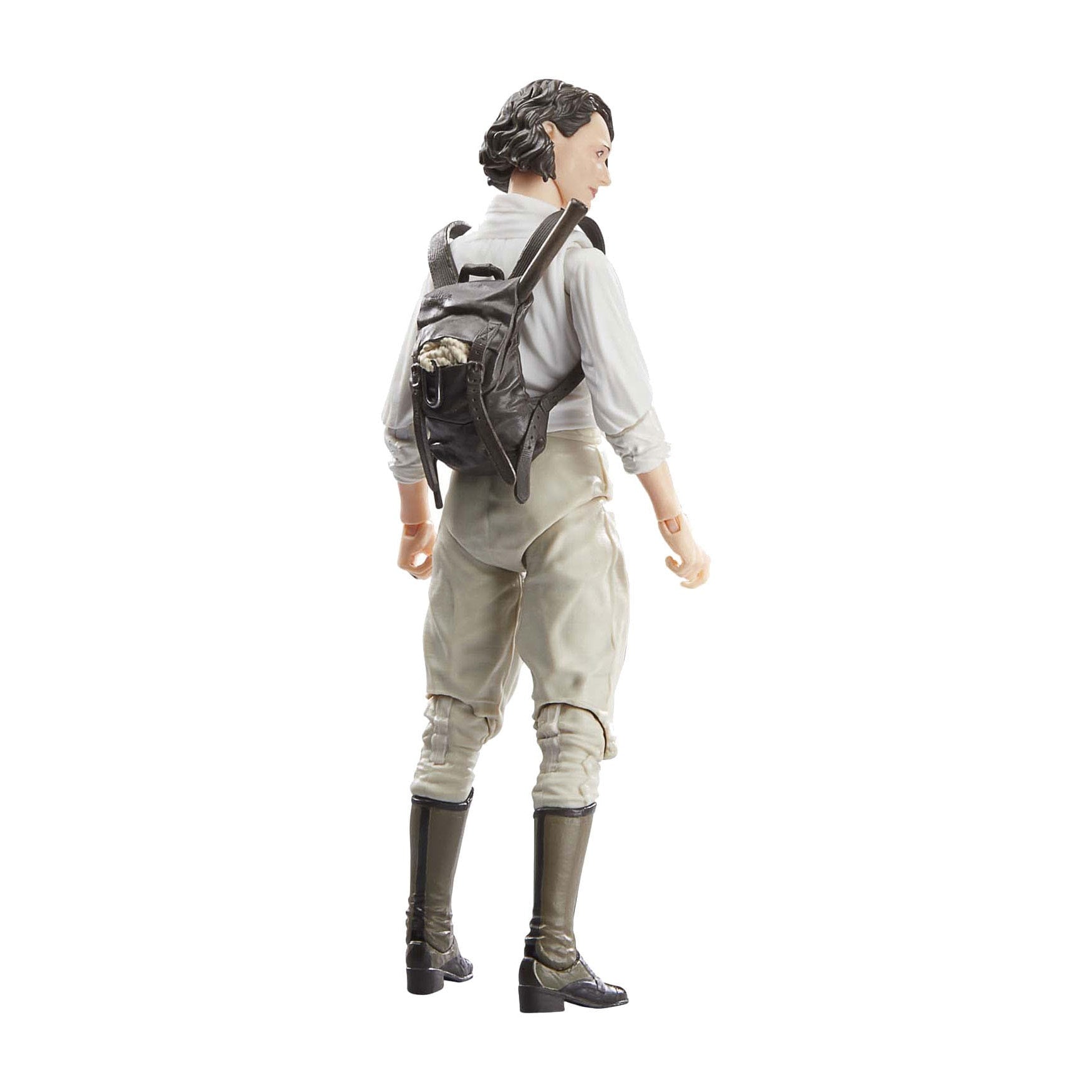 Indiana Jones Adventure Series: Helena Shaw (Dial of Destiny)-Actionfiguren-Hasbro-Mighty Underground