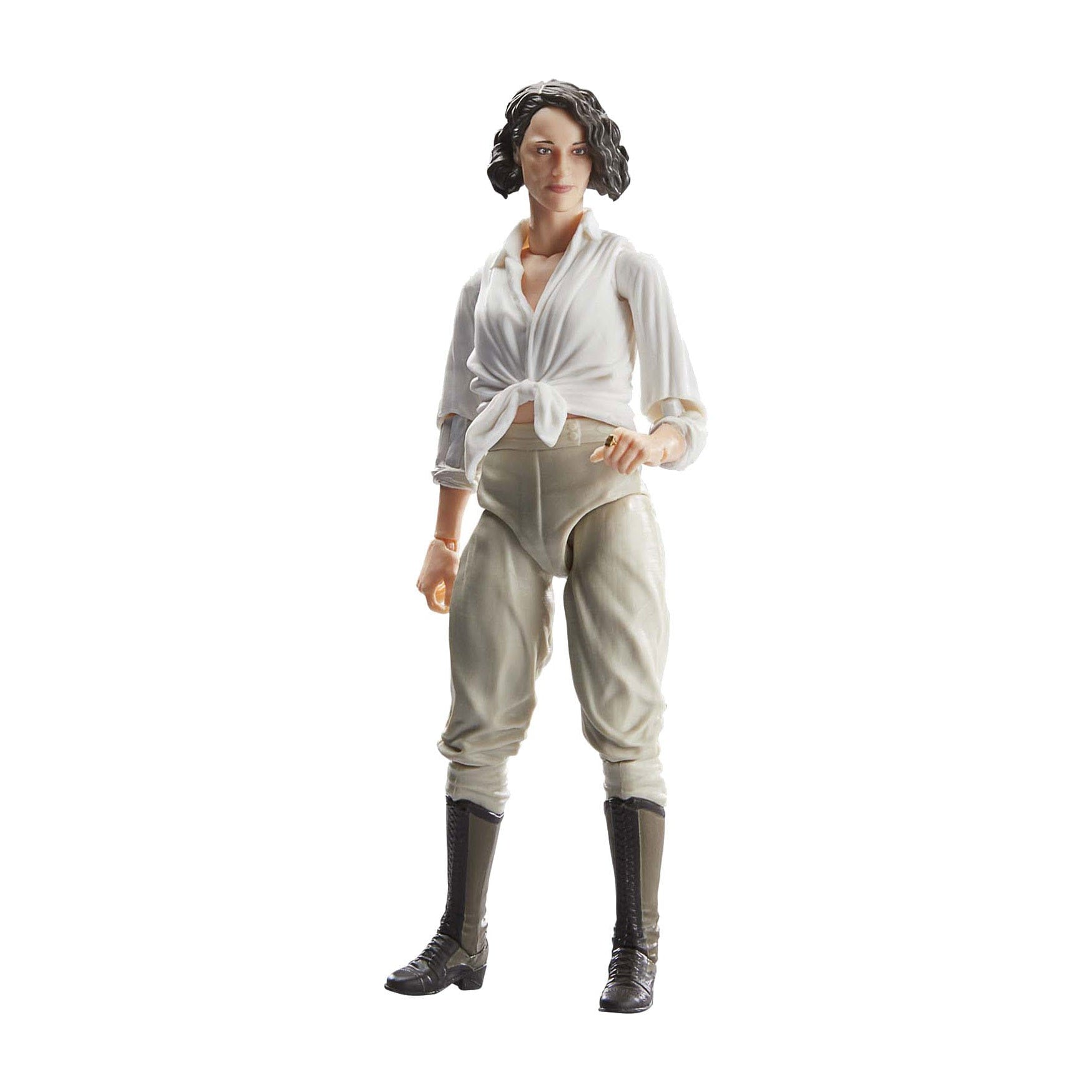 Indiana Jones Adventure Series: Helena Shaw (Dial of Destiny)-Actionfiguren-Hasbro-Mighty Underground