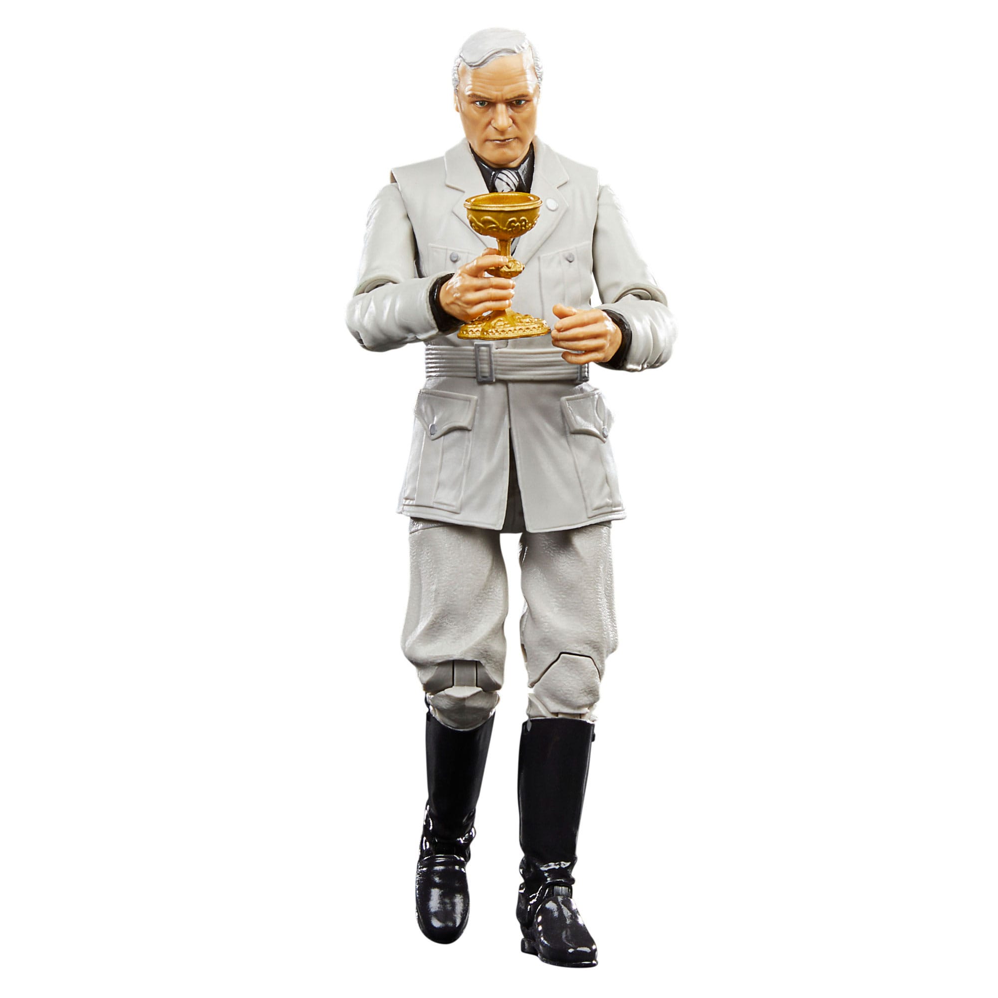 Indiana Jones Adventure Series: Walter Donovan (The Last Crusade)-Actionfiguren-Hasbro-Mighty Underground