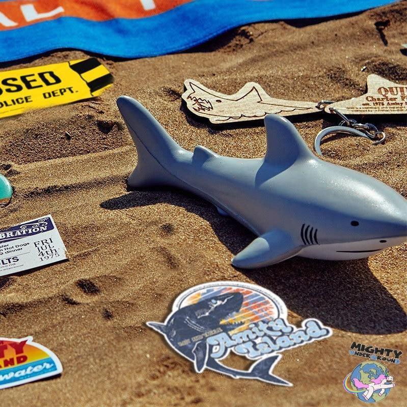 Jaws Amity Island Summer of '75 - Kit-Replik-Dr. Collector-mighty-underground