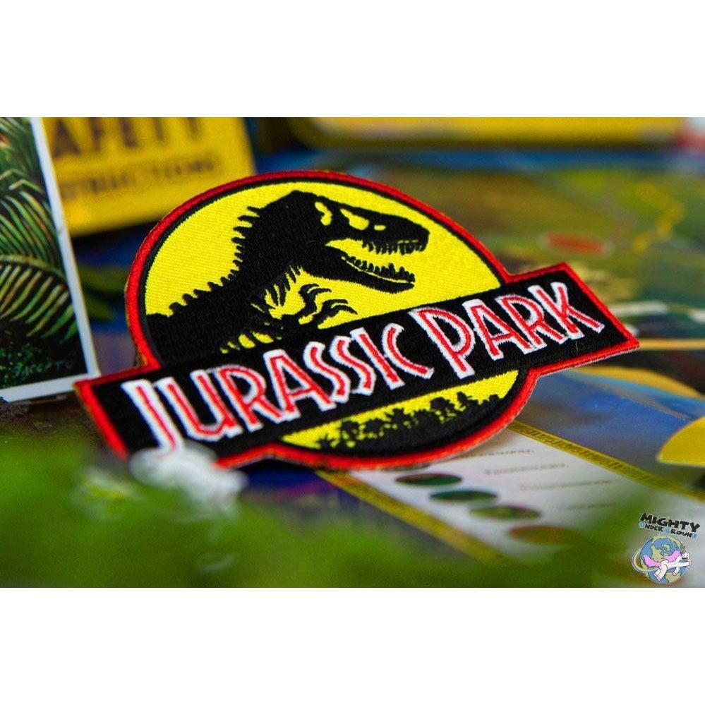 Jurassic Park: Welcome Kit Standard Edition-Replik-Dr. Collector-Mighty Underground