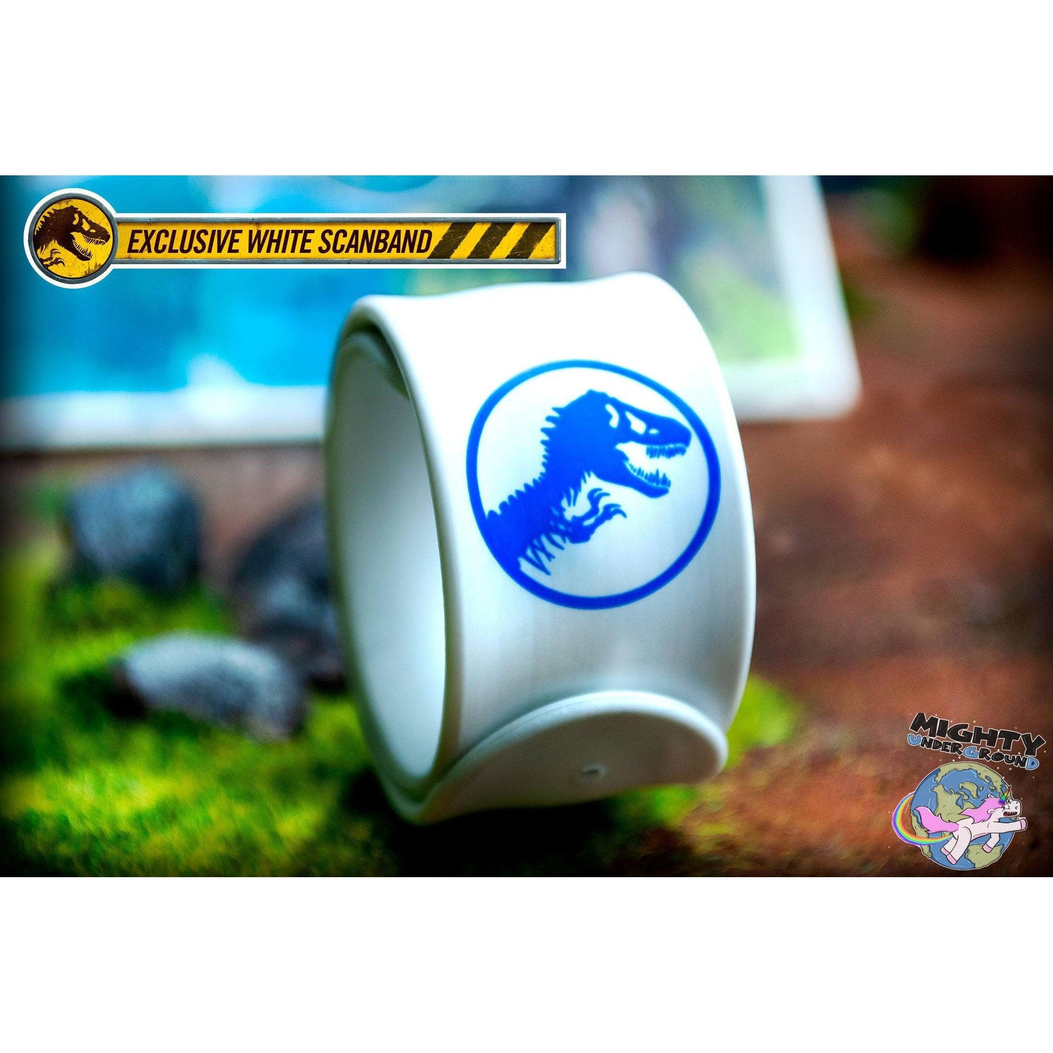 Jurassic World: Apex Predator Kit-Replik-Dr. Collector-Mighty Underground