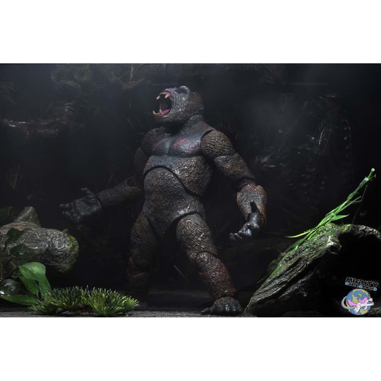 King Kong (Classic)-Actionfiguren-NECA-Mighty Underground