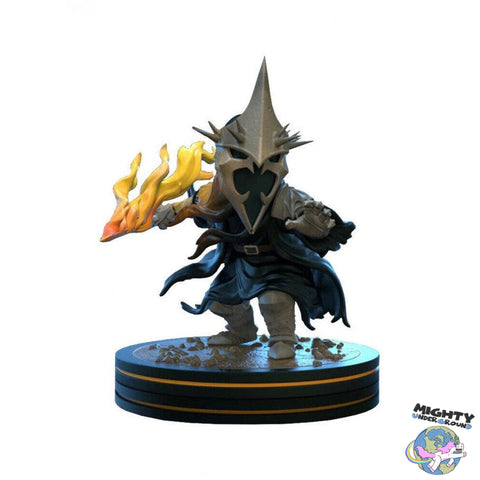 Lord of the Rings: Witch King - Q-Fig-Figuren-Quantum Mechanix-Mighty Underground