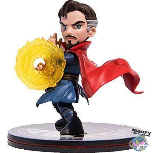 Marvel: Doctor Strange - Q-Fig-Figuren-Quantum Mechanix-Mighty Underground