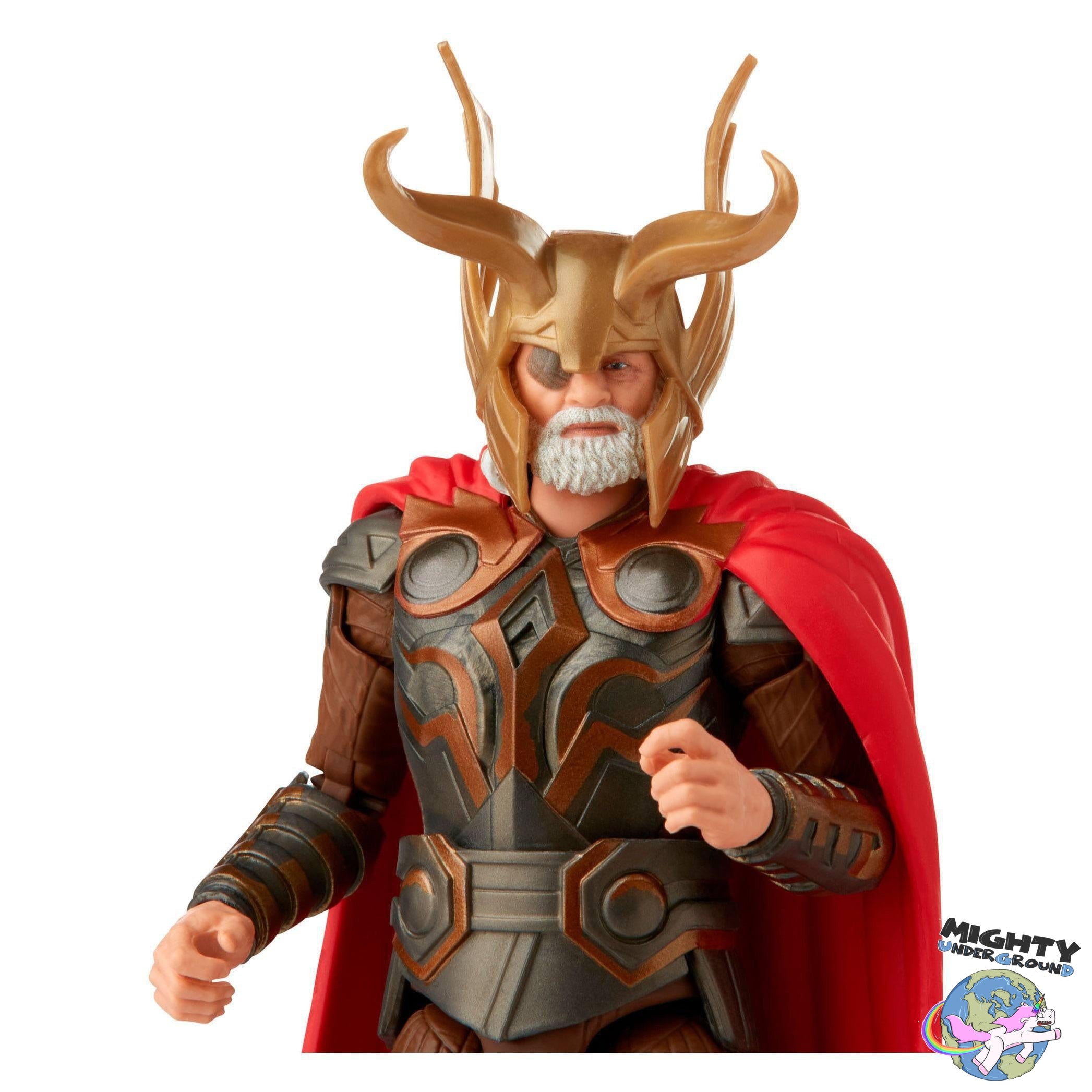 Marvel Legends: Avengers: Odin (The Infinity Saga) VORBESTELLUNG!-Actionfiguren-Hasbro-Mighty Underground