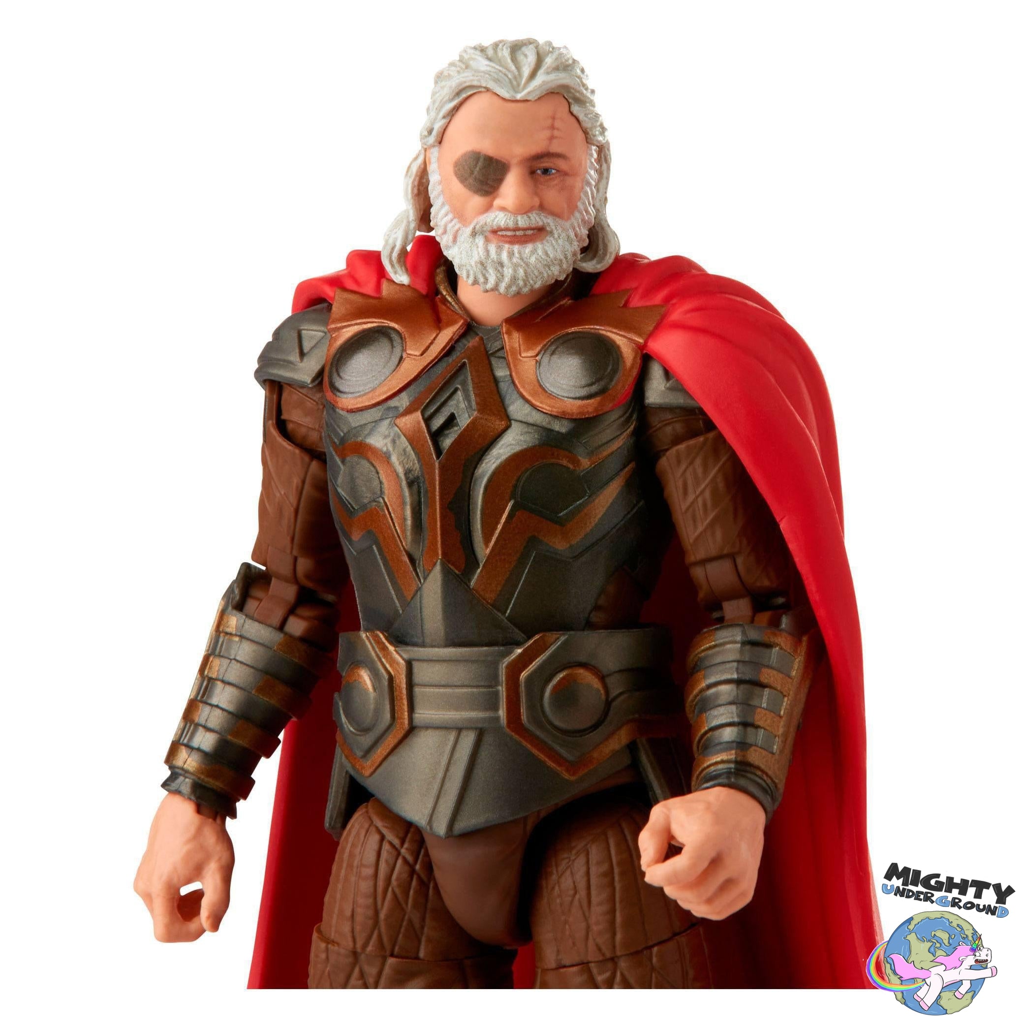 Marvel Legends: Avengers: Odin (The Infinity Saga) VORBESTELLUNG!-Actionfiguren-Hasbro-Mighty Underground