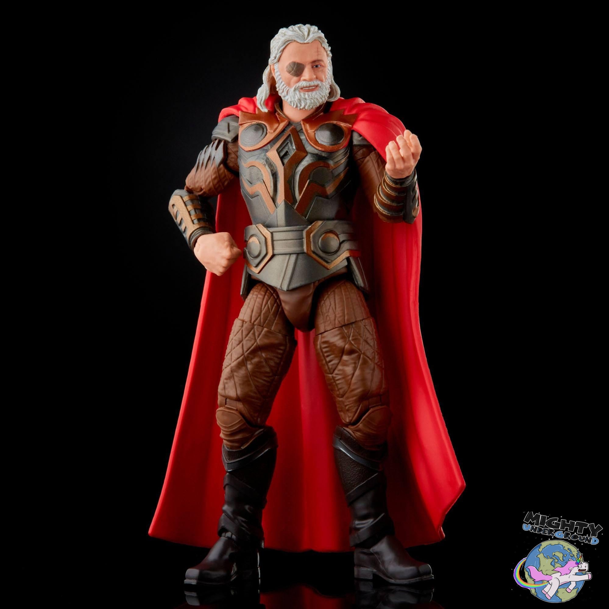 Marvel Legends: Avengers: Odin (The Infinity Saga) VORBESTELLUNG!-Actionfiguren-Hasbro-Mighty Underground