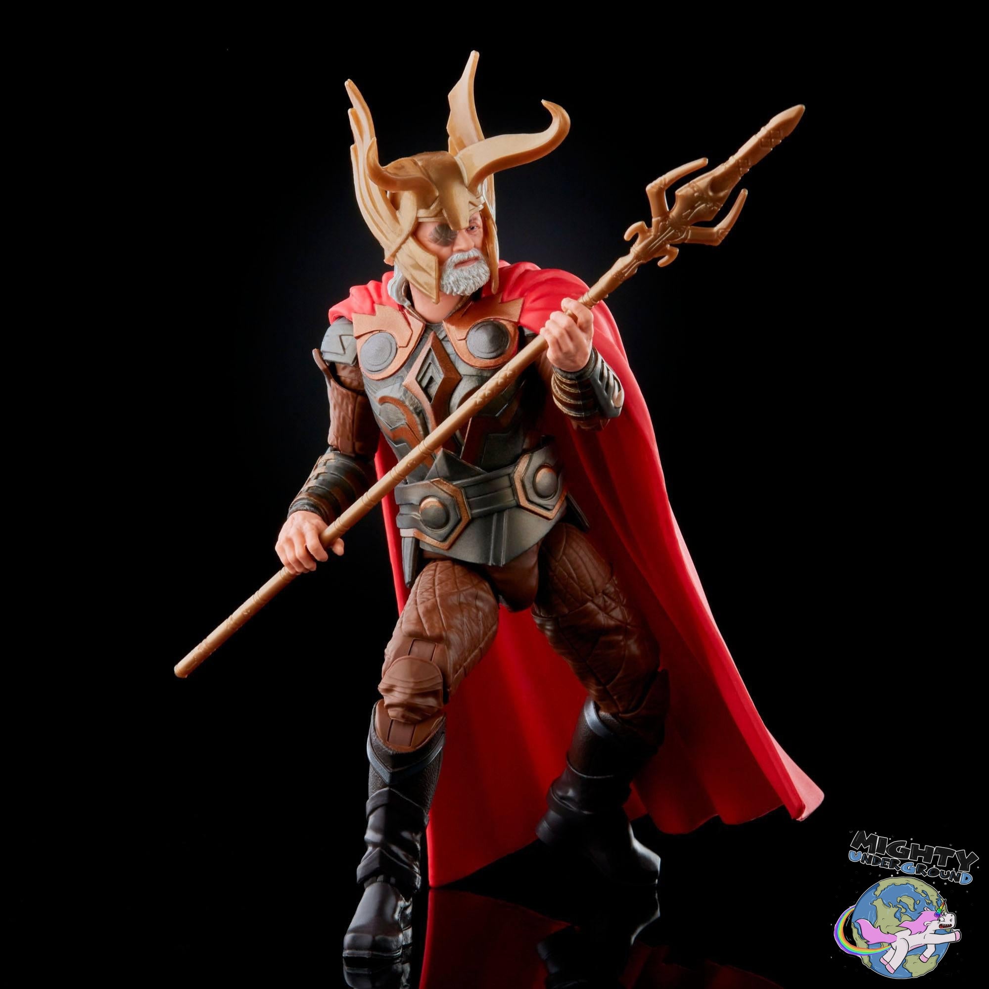 Marvel Legends: Avengers: Odin (The Infinity Saga) VORBESTELLUNG!-Actionfiguren-Hasbro-Mighty Underground