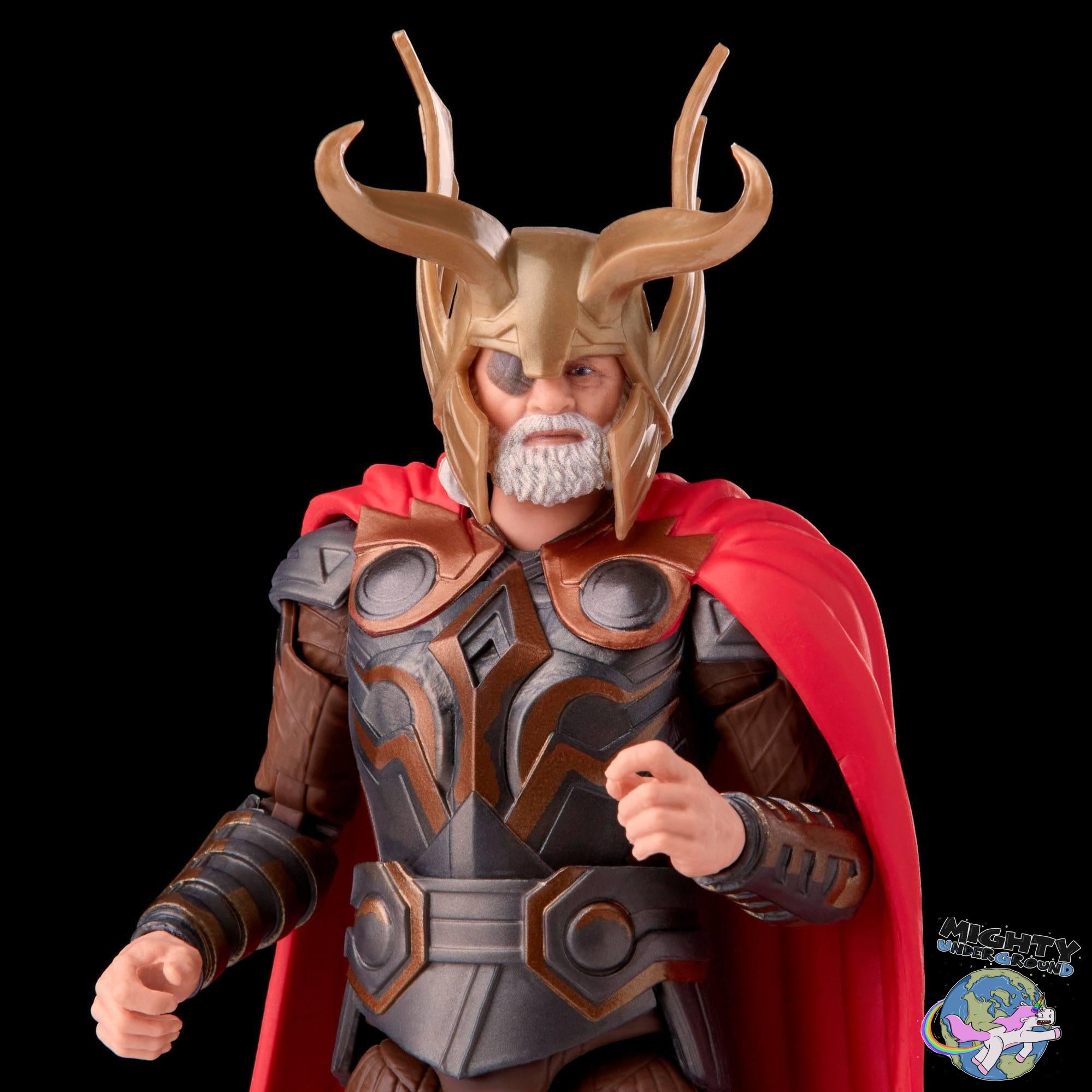 Marvel Legends: Avengers: Odin (The Infinity Saga) VORBESTELLUNG!-Actionfiguren-Hasbro-Mighty Underground