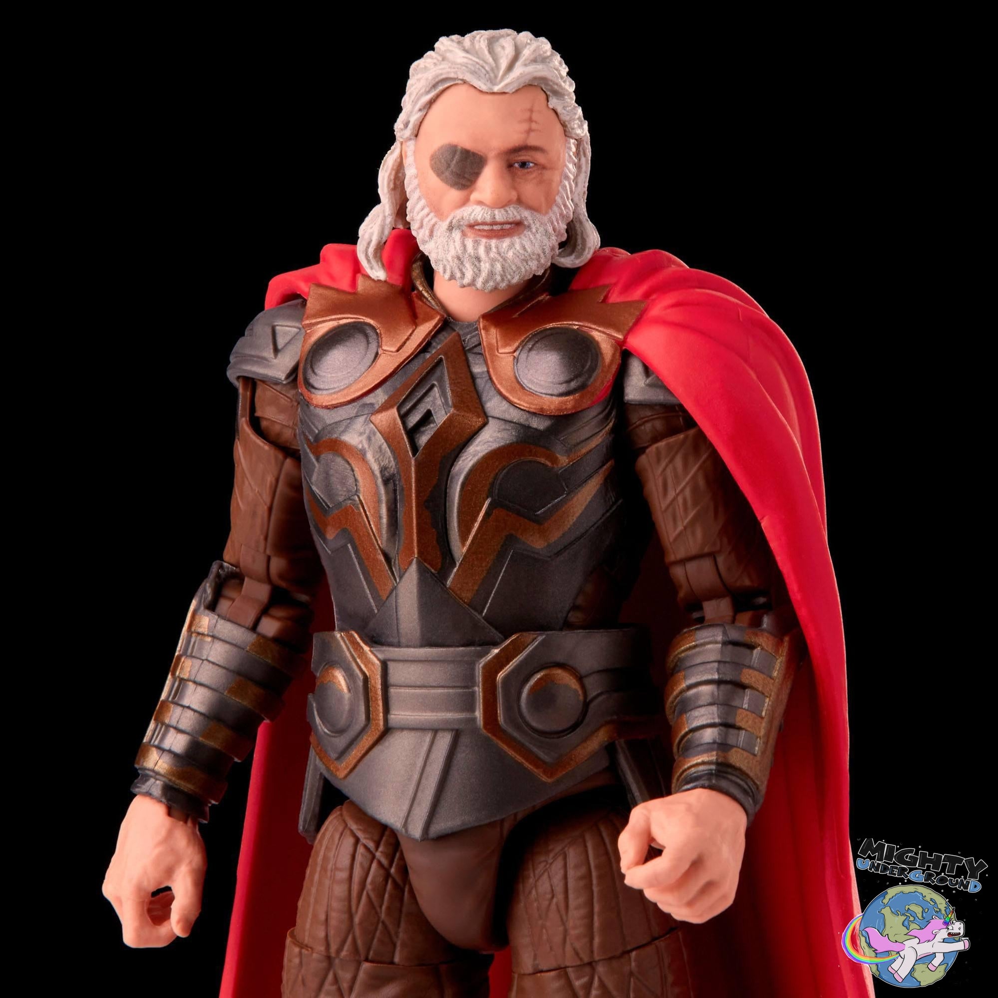 Marvel Legends: Avengers: Odin (The Infinity Saga) VORBESTELLUNG!-Actionfiguren-Hasbro-Mighty Underground