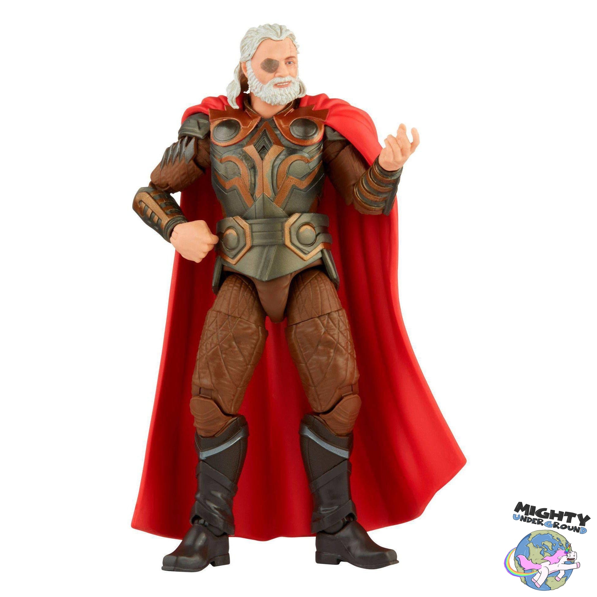 Marvel Legends: Avengers: Odin (The Infinity Saga) VORBESTELLUNG!-Actionfiguren-Hasbro-Mighty Underground