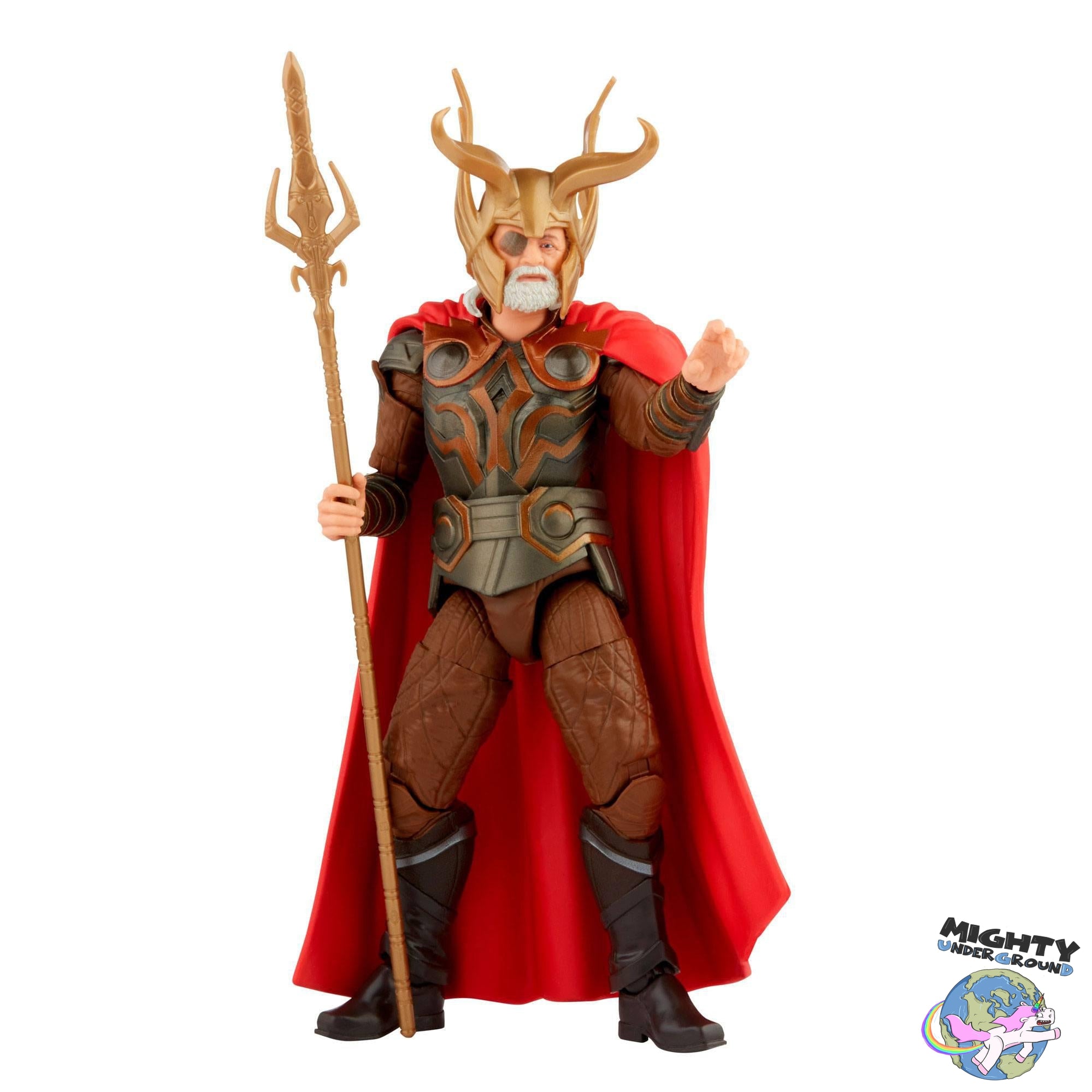 Marvel Legends: Avengers: Odin (The Infinity Saga) VORBESTELLUNG!-Actionfiguren-Hasbro-Mighty Underground