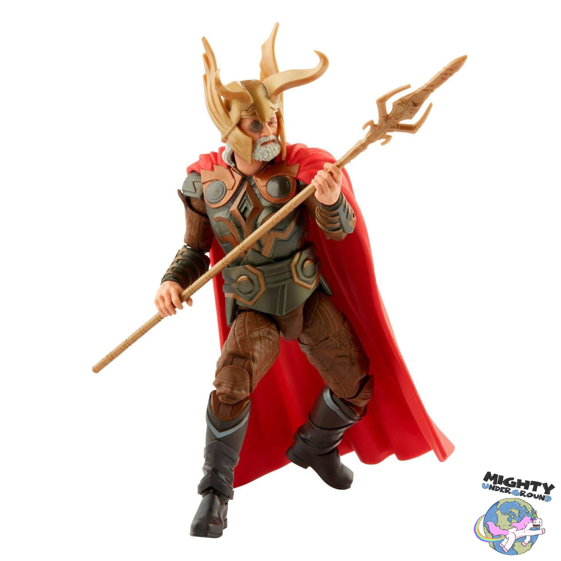 Marvel Legends: Avengers: Odin (The Infinity Saga) VORBESTELLUNG!-Actionfiguren-Hasbro-Mighty Underground