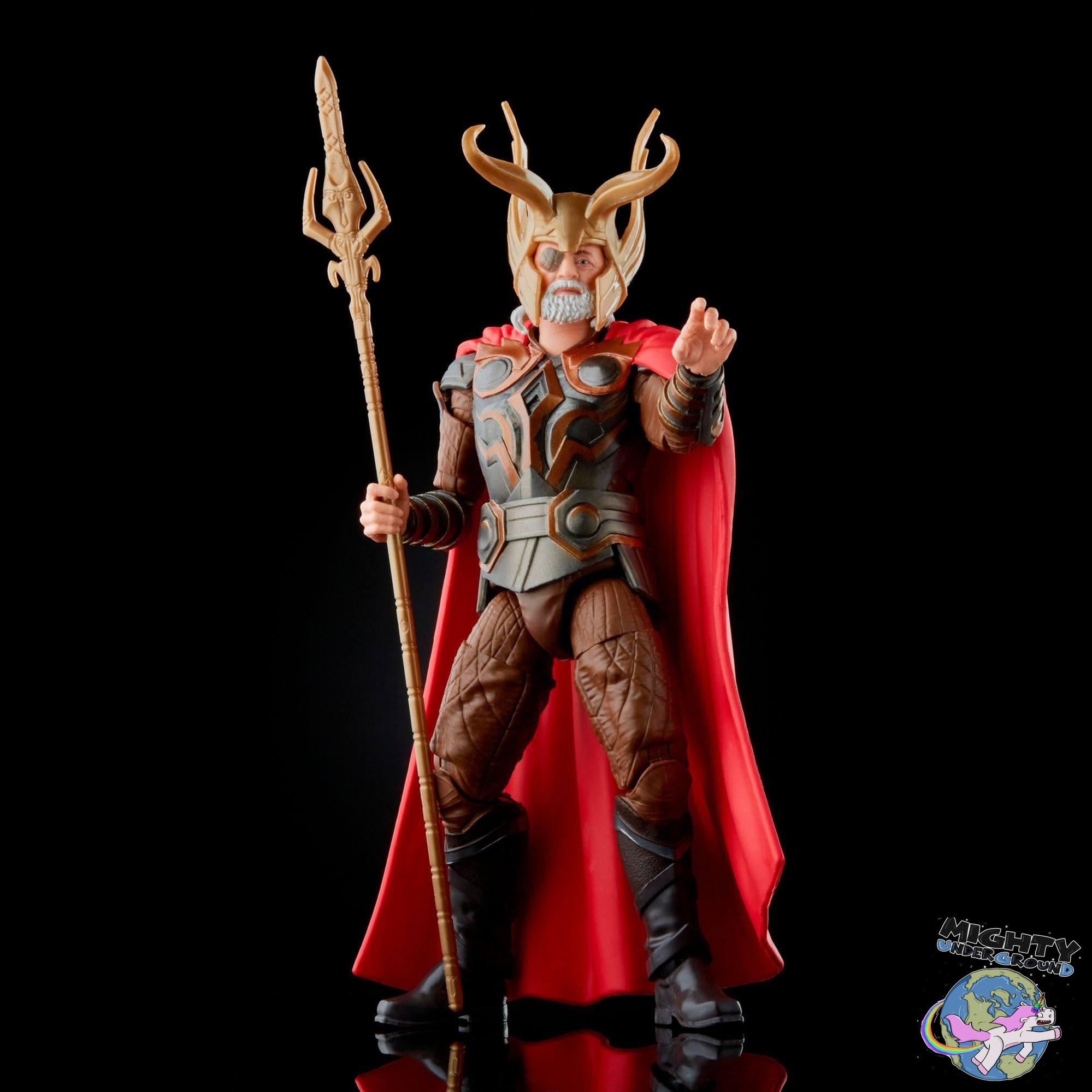 Marvel Legends: Avengers: Odin (The Infinity Saga) VORBESTELLUNG!-Actionfiguren-Hasbro-Mighty Underground