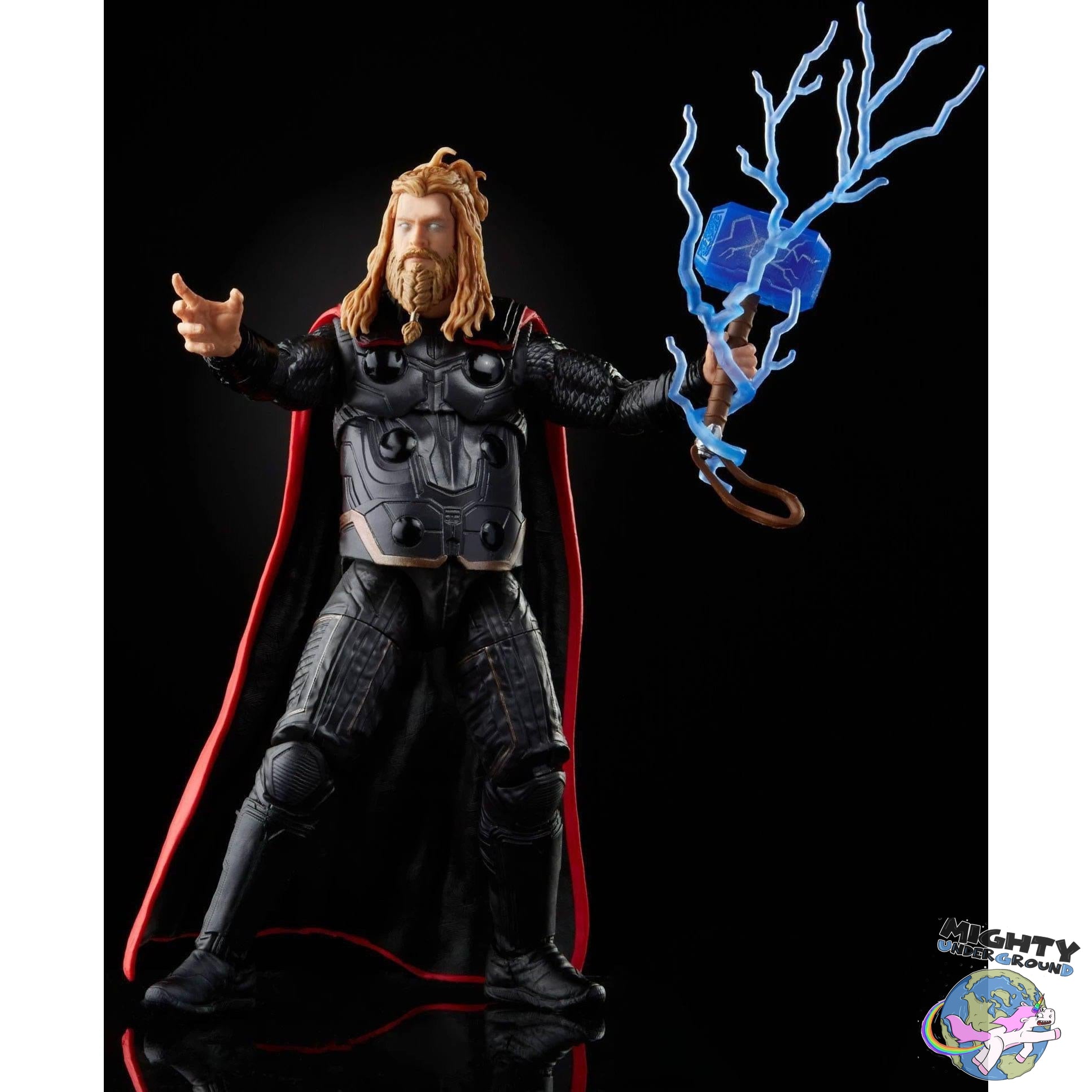 Marvel Legends: Avengers: Thor (Endgame, The Infinity Saga) VORBESTELLUNG!-Actionfiguren-Hasbro-Mighty Underground