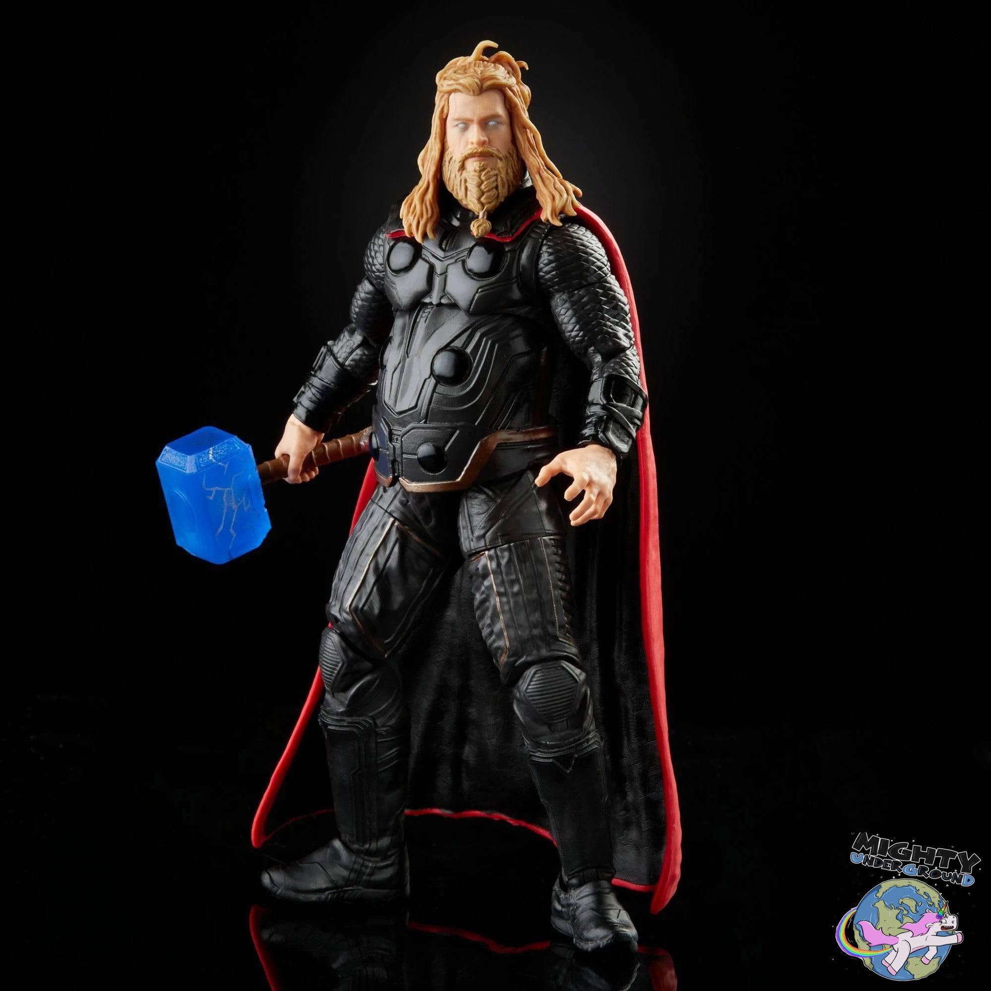 Marvel Legends: Avengers: Thor (Endgame, The Infinity Saga) VORBESTELLUNG!-Actionfiguren-Hasbro-Mighty Underground