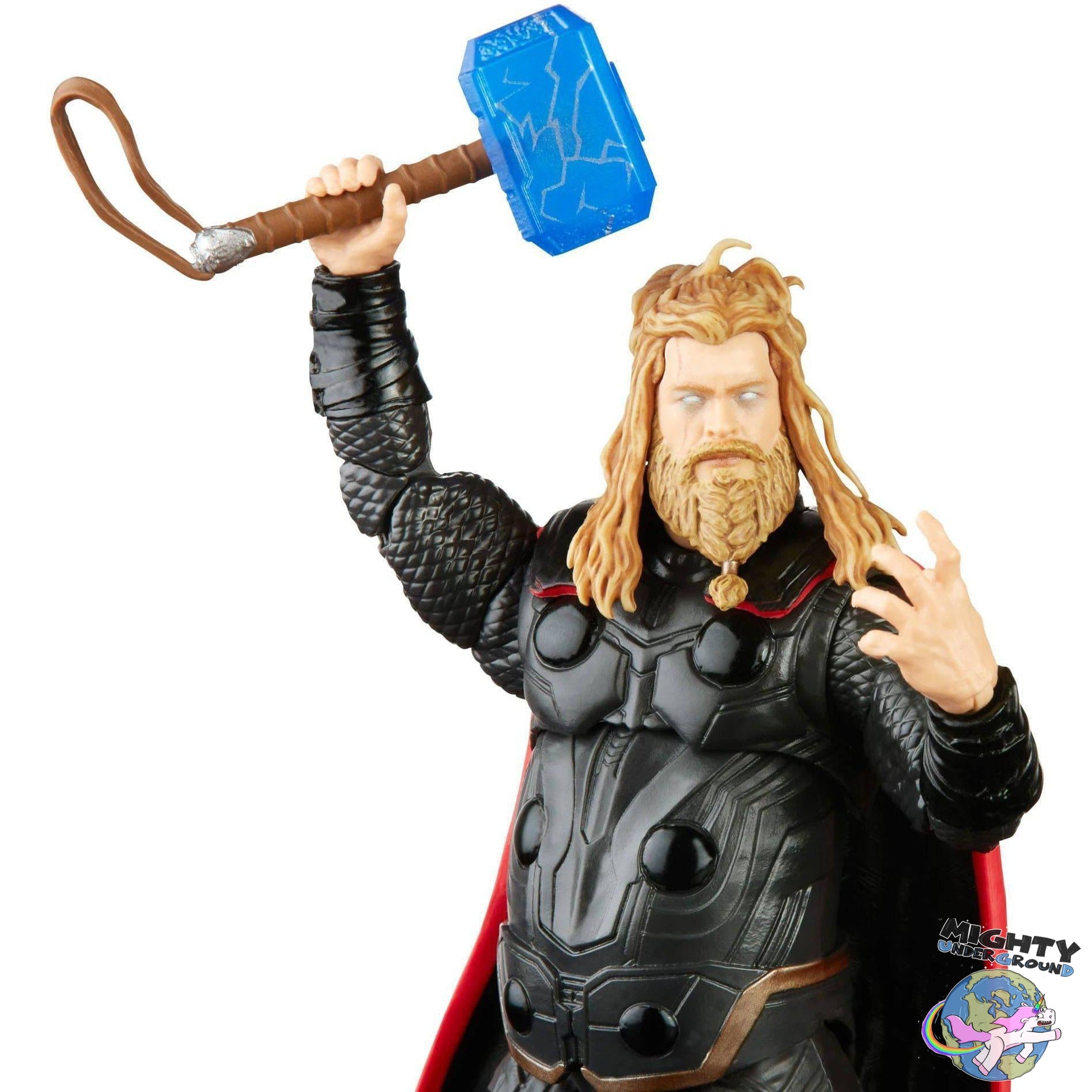 Marvel Legends: Avengers: Thor (Endgame, The Infinity Saga) VORBESTELLUNG!-Actionfiguren-Hasbro-Mighty Underground