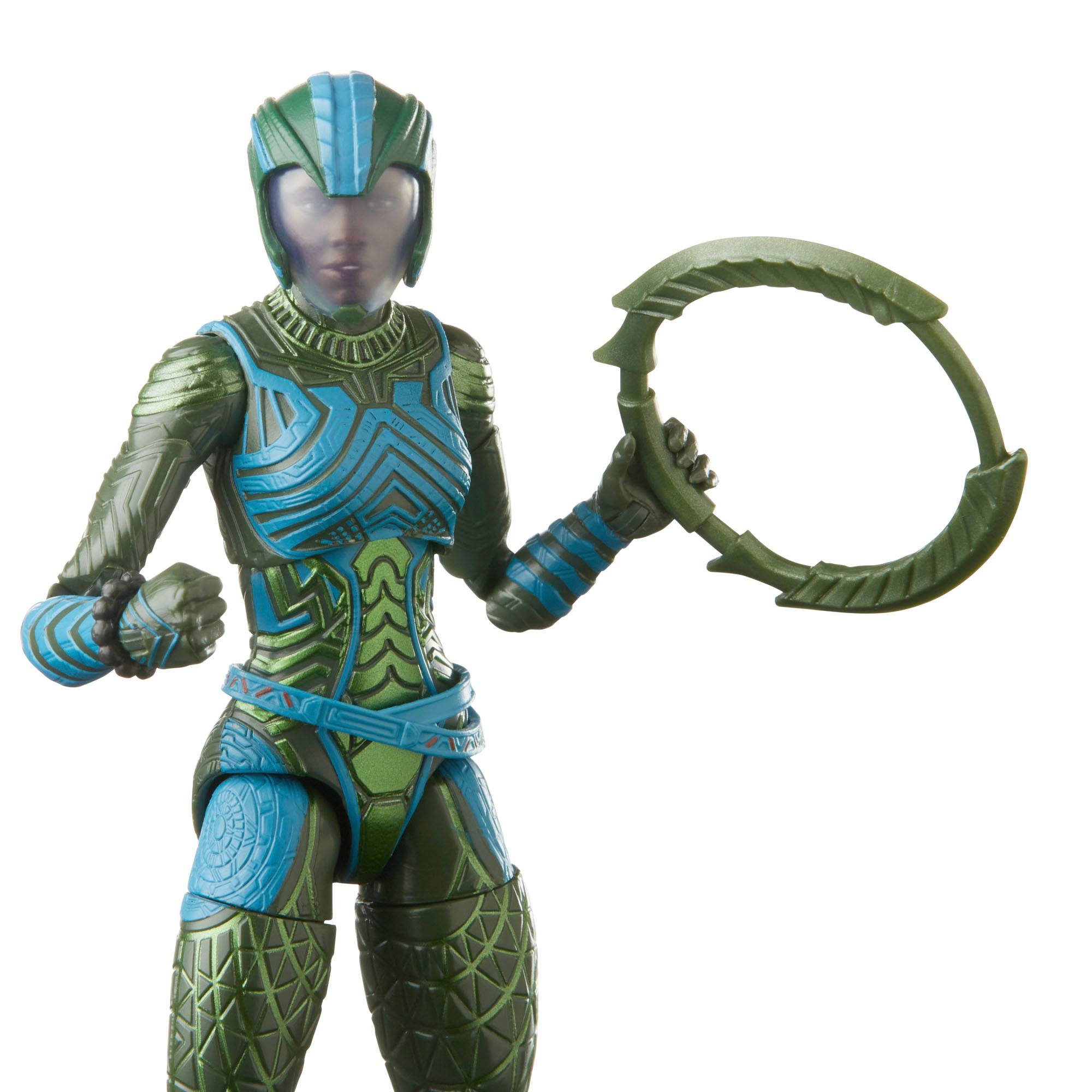 Marvel Legends: Black Panther Attuma BAF Wave-Actionfiguren-Hasbro-Mighty Underground