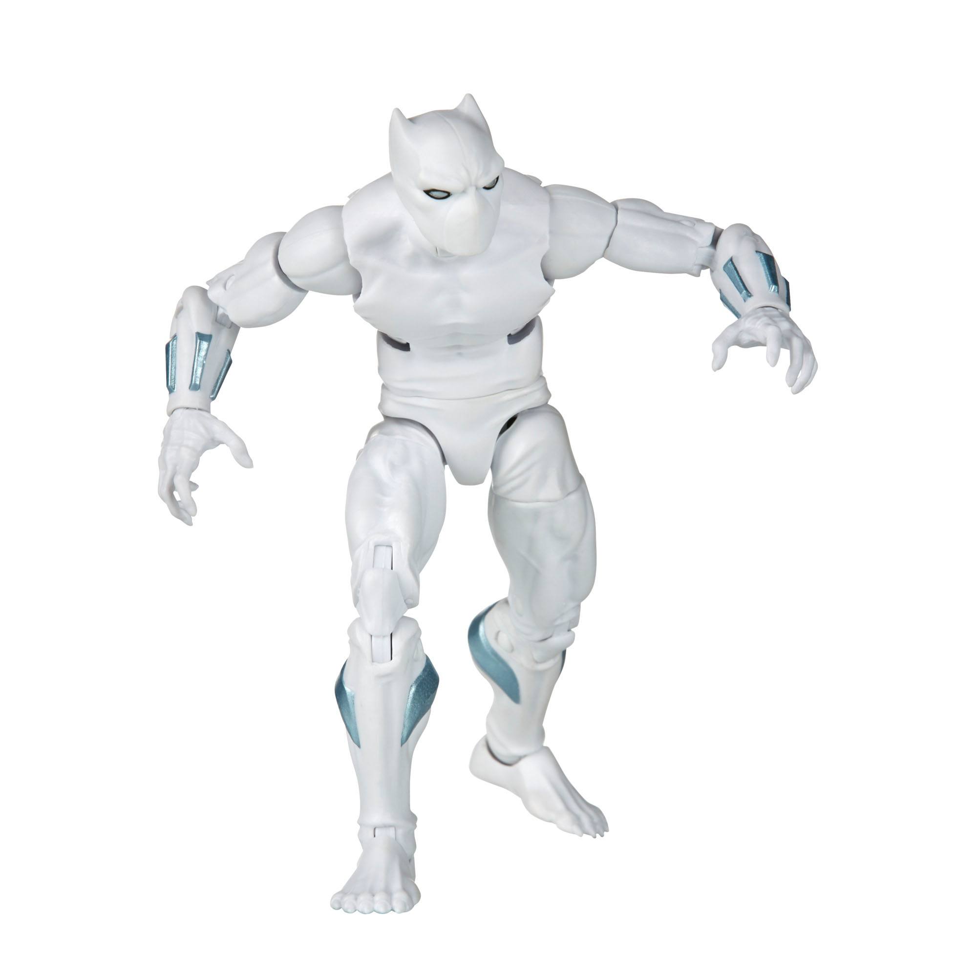 Marvel Legends: Black Panther Attuma BAF Wave-Actionfiguren-Hasbro-Mighty Underground