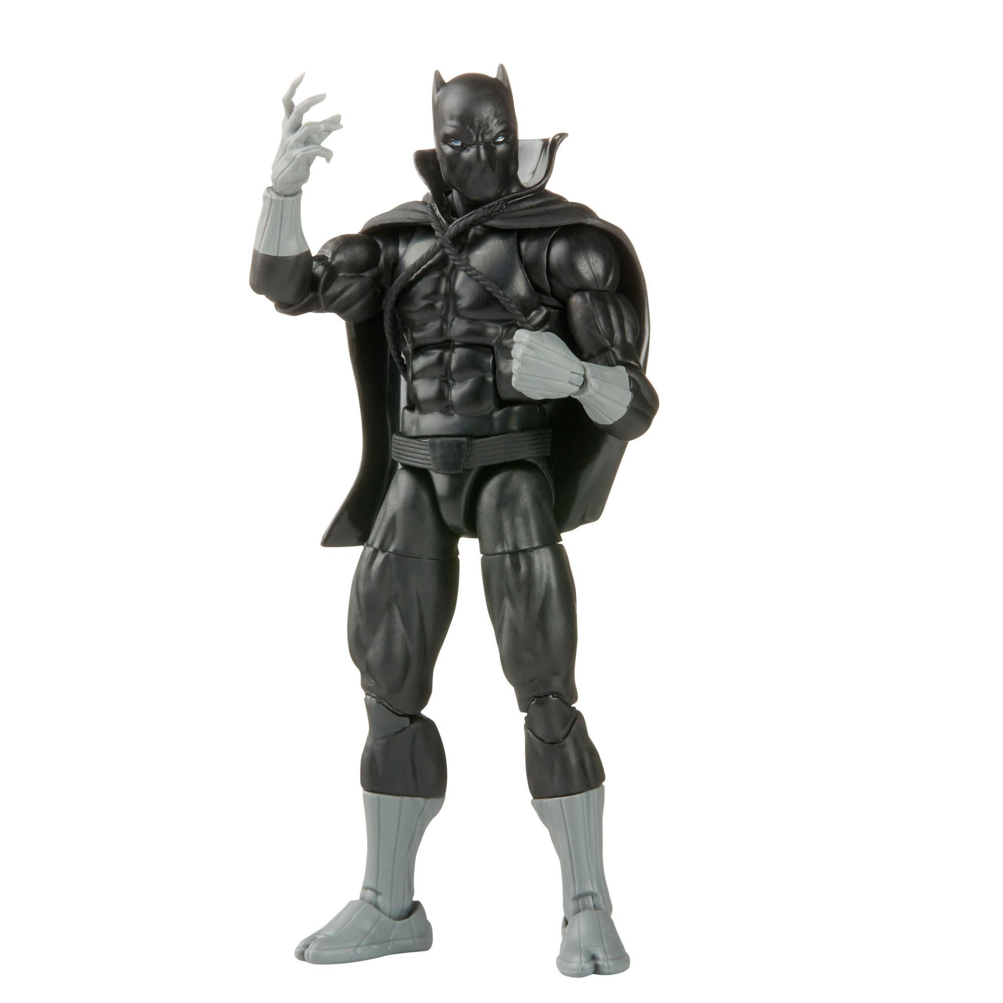 Marvel Legends: Black Panther Attuma BAF Wave-Actionfiguren-Hasbro-Mighty Underground