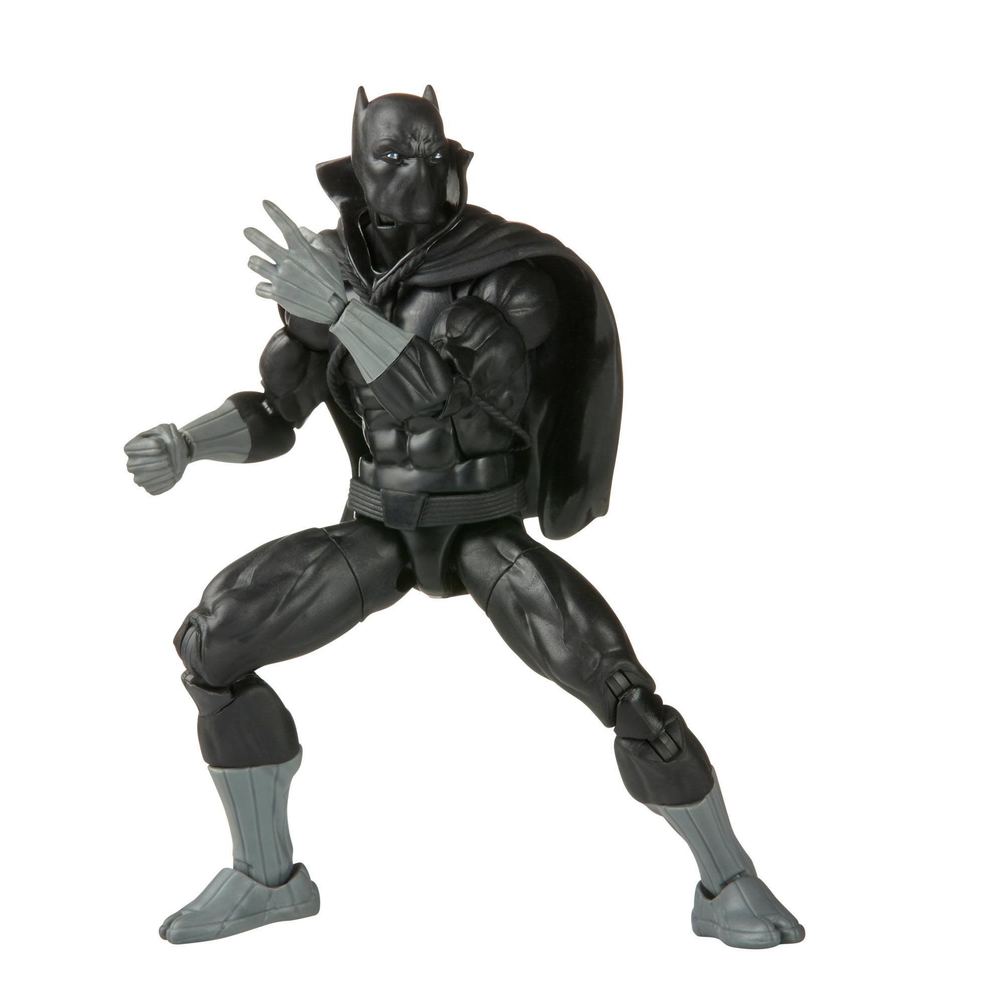 Marvel Legends: Black Panther Attuma BAF Wave-Actionfiguren-Hasbro-Mighty Underground