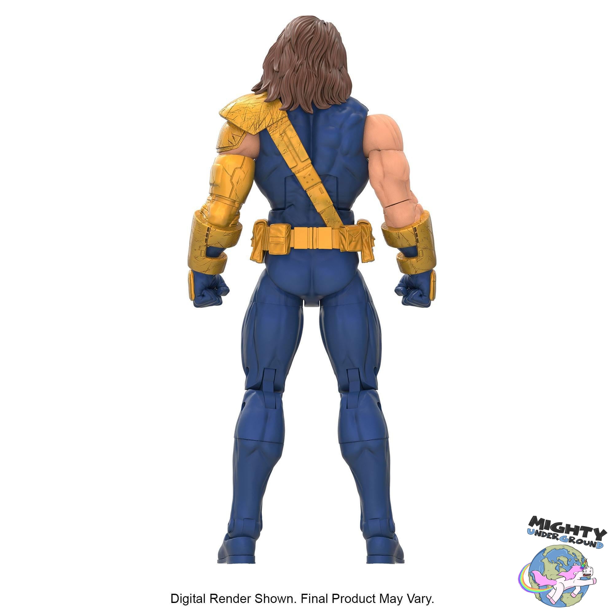 Marvel Legends: Classic X-Men (Age of Apocalypse) Wave VORBESTELLUNG!-Actionfiguren-Hasbro-Mighty Underground