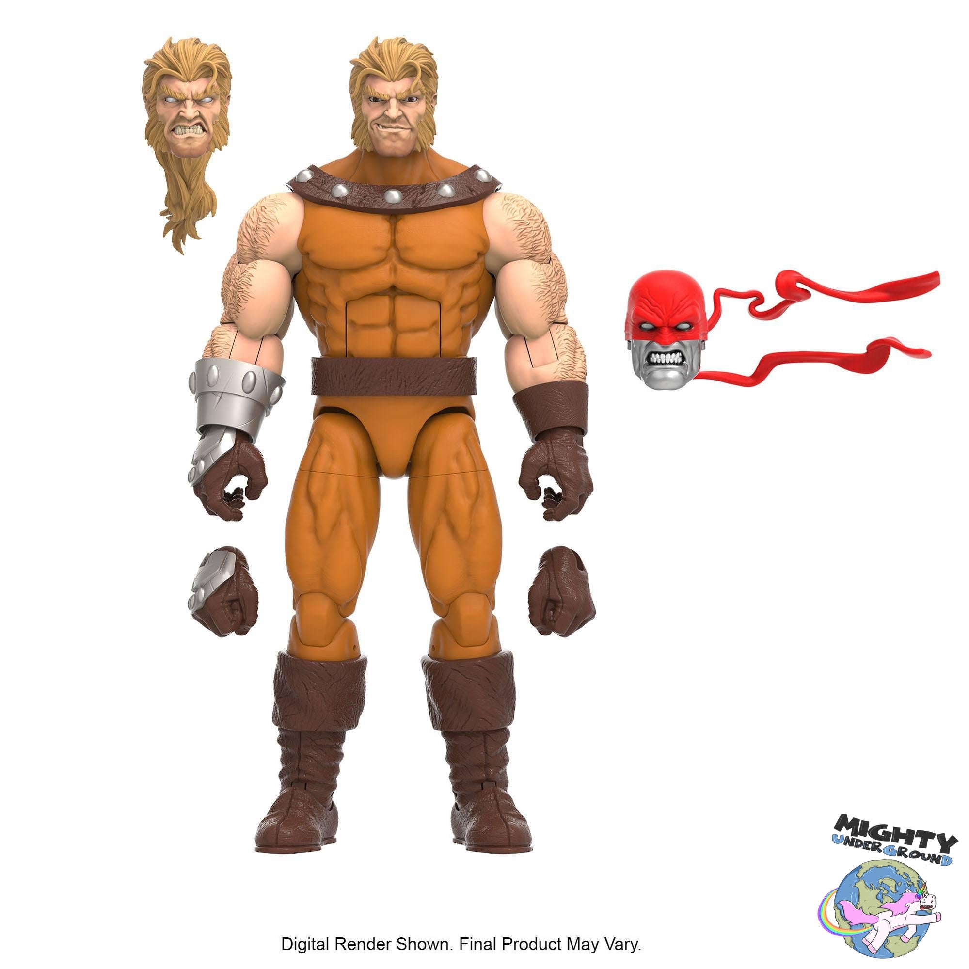 Marvel Legends: Classic X-Men (Age of Apocalypse) Wave VORBESTELLUNG!-Actionfiguren-Hasbro-Mighty Underground