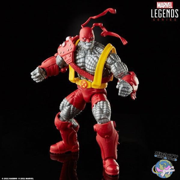 Marvel Legends: Classic X-Men (Age of Apocalypse) Wave-Actionfiguren-Hasbro-Mighty Underground