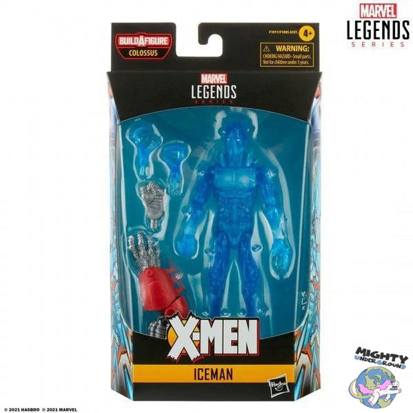 Marvel Legends: Classic X-Men (Age of Apocalypse) Wave-Actionfiguren-Hasbro-Mighty Underground